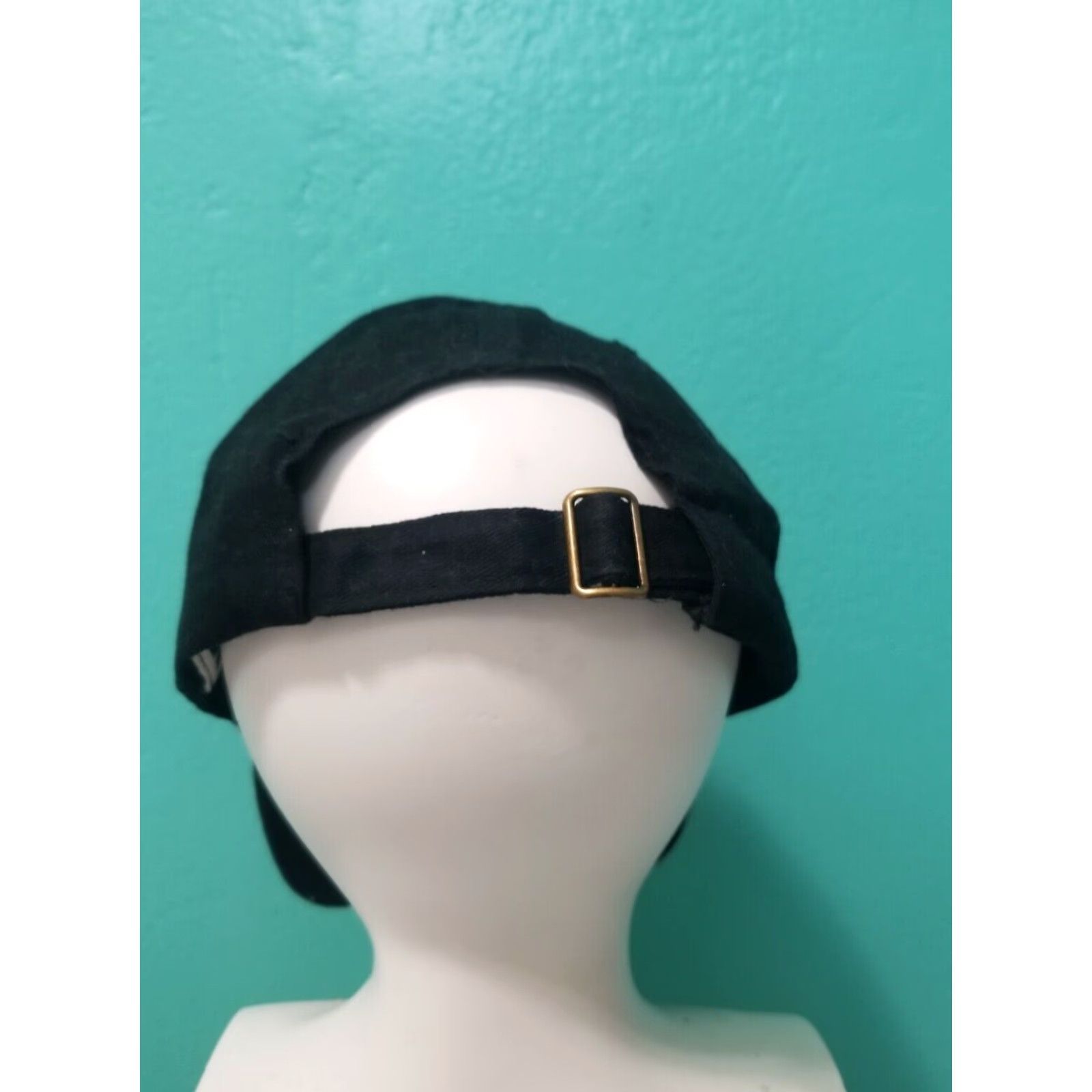 Vintage Retro Curacao Hat Dutch Caribbean Island Diving Resort Dad Cap Adjustable Black Cotton Prewash Baseball Cap Adult unisex Men Women Size ONE SIZE - 3 Thumbnail