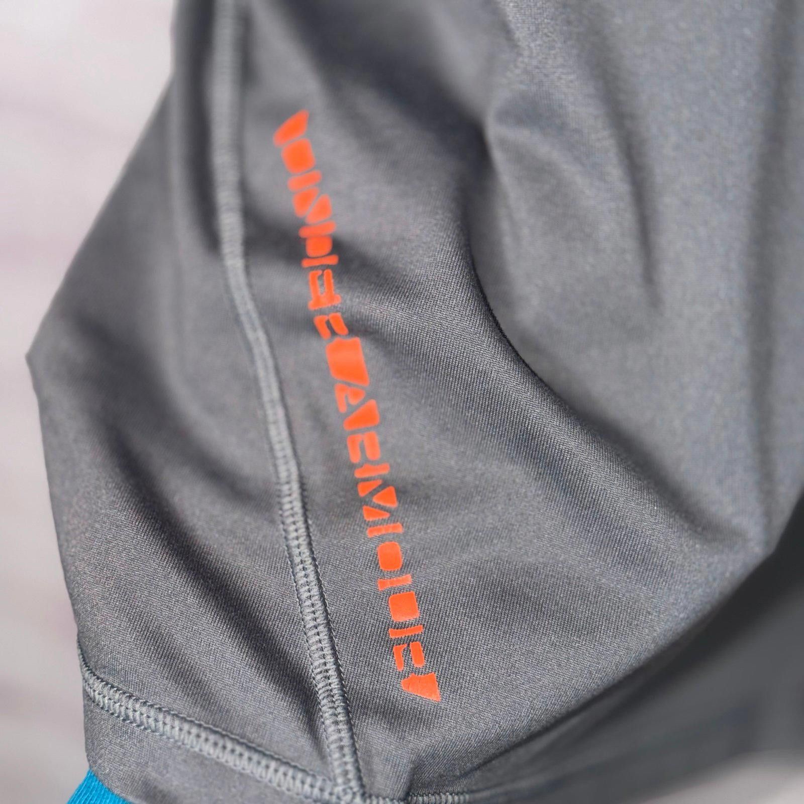 Under Armour Under Armour HeatGear 3XL Loose Fit Zipper Hoodie Size US XXL / EU 58 / 5 - 6 Thumbnail