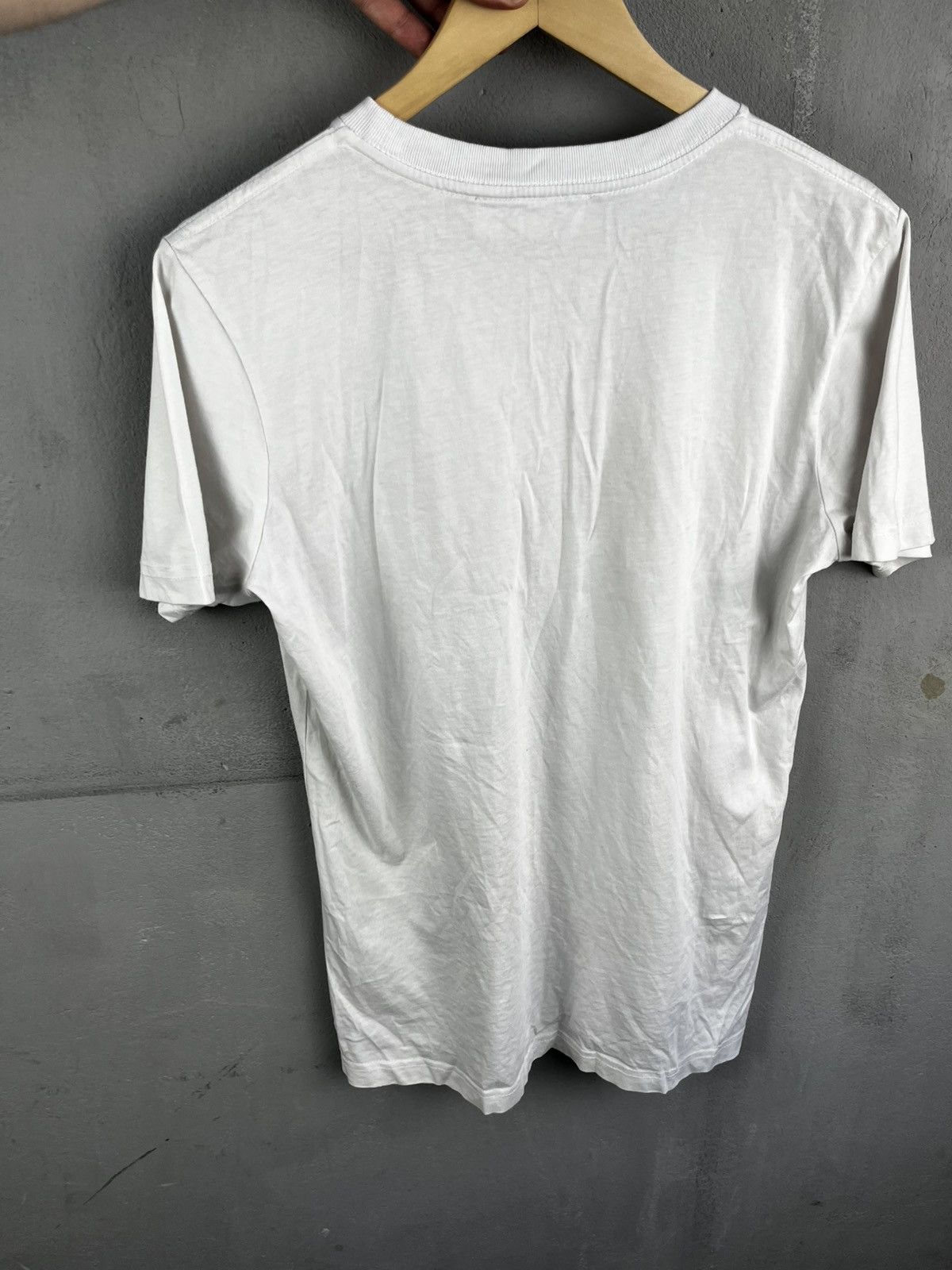 Dsquared2 Dsquared2 Canada F@ck All But The Flag Y2K T-Shirt Rare Size US M / EU 48-50 / 2 - 5 Thumbnail