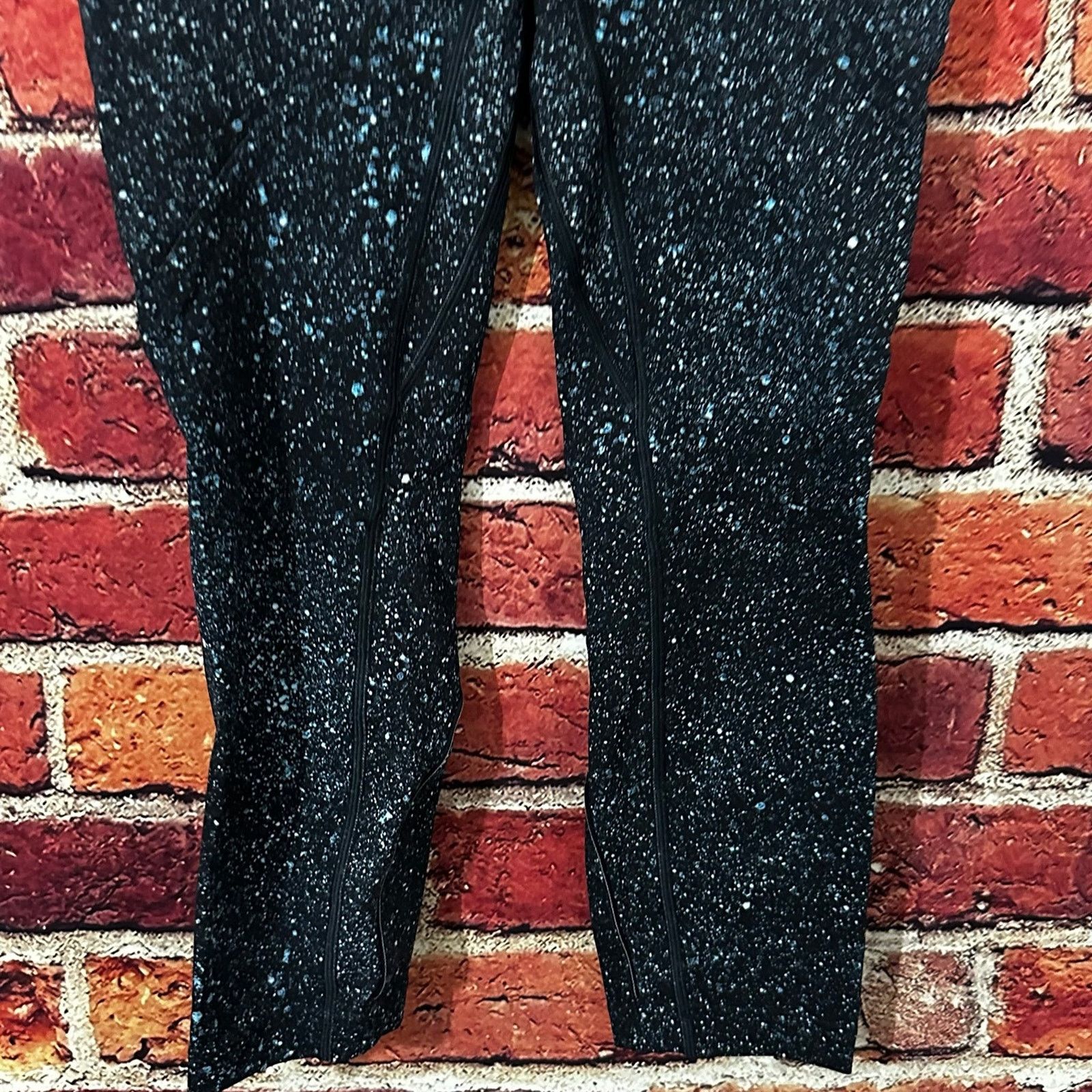 Lululemon lululemon leggings size 4 Size 27" / US 4 / IT 40 - 3 Thumbnail