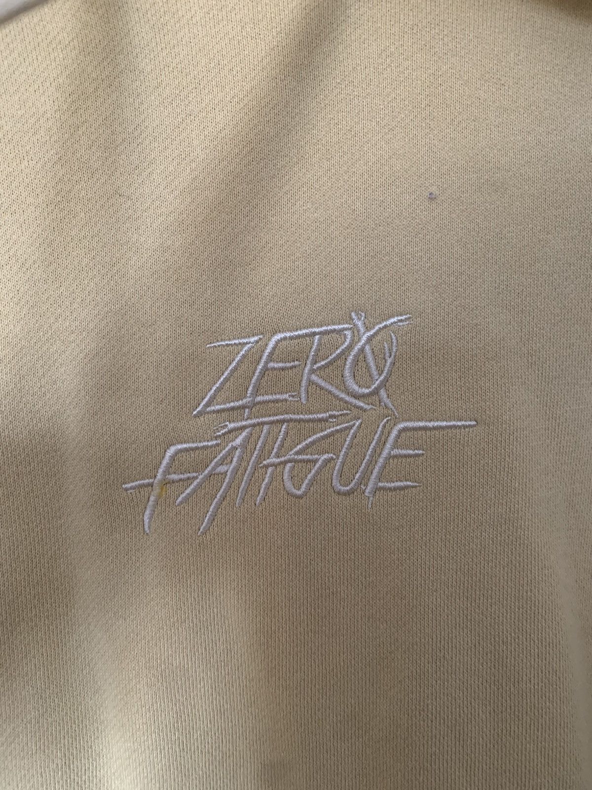 Other Smino Zero Fatigue Silk Hoodie X Black Swan Records Size US XXL / EU 58 / 5 - 6 Thumbnail