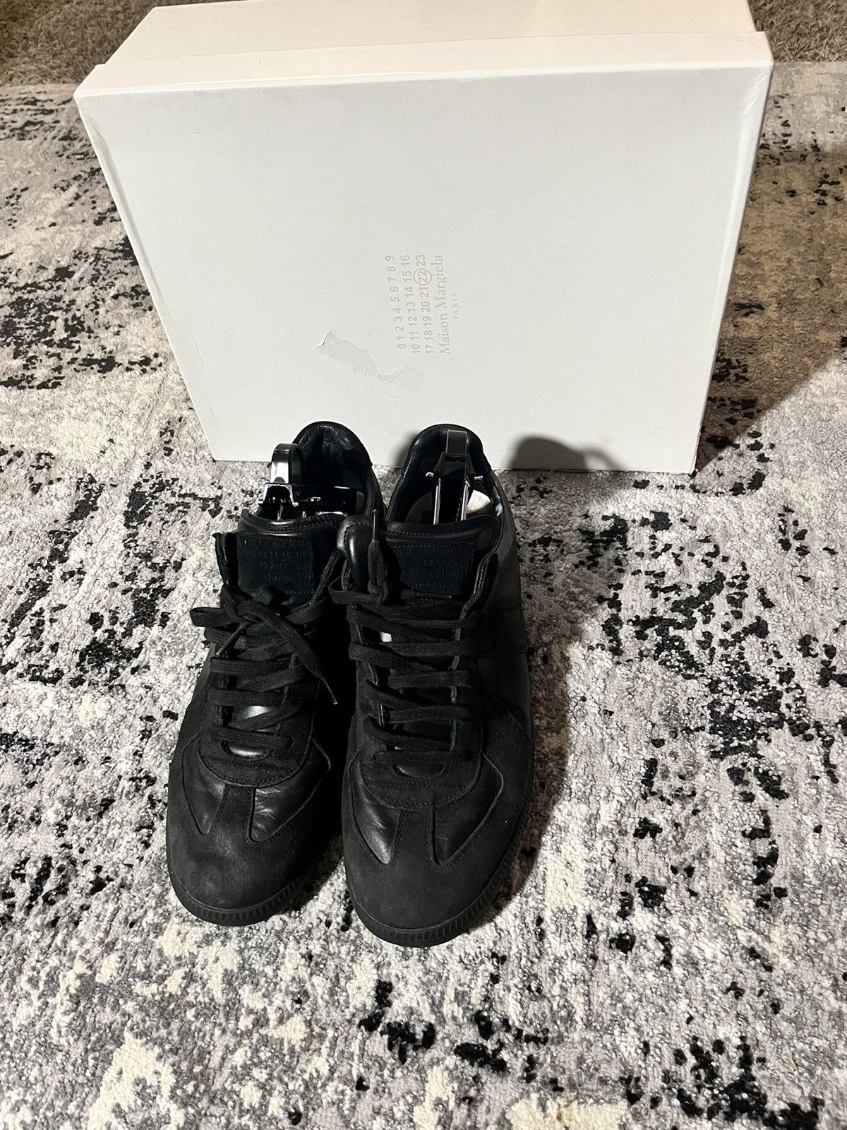 Maison Margiela Maison margiela replica | Grailed