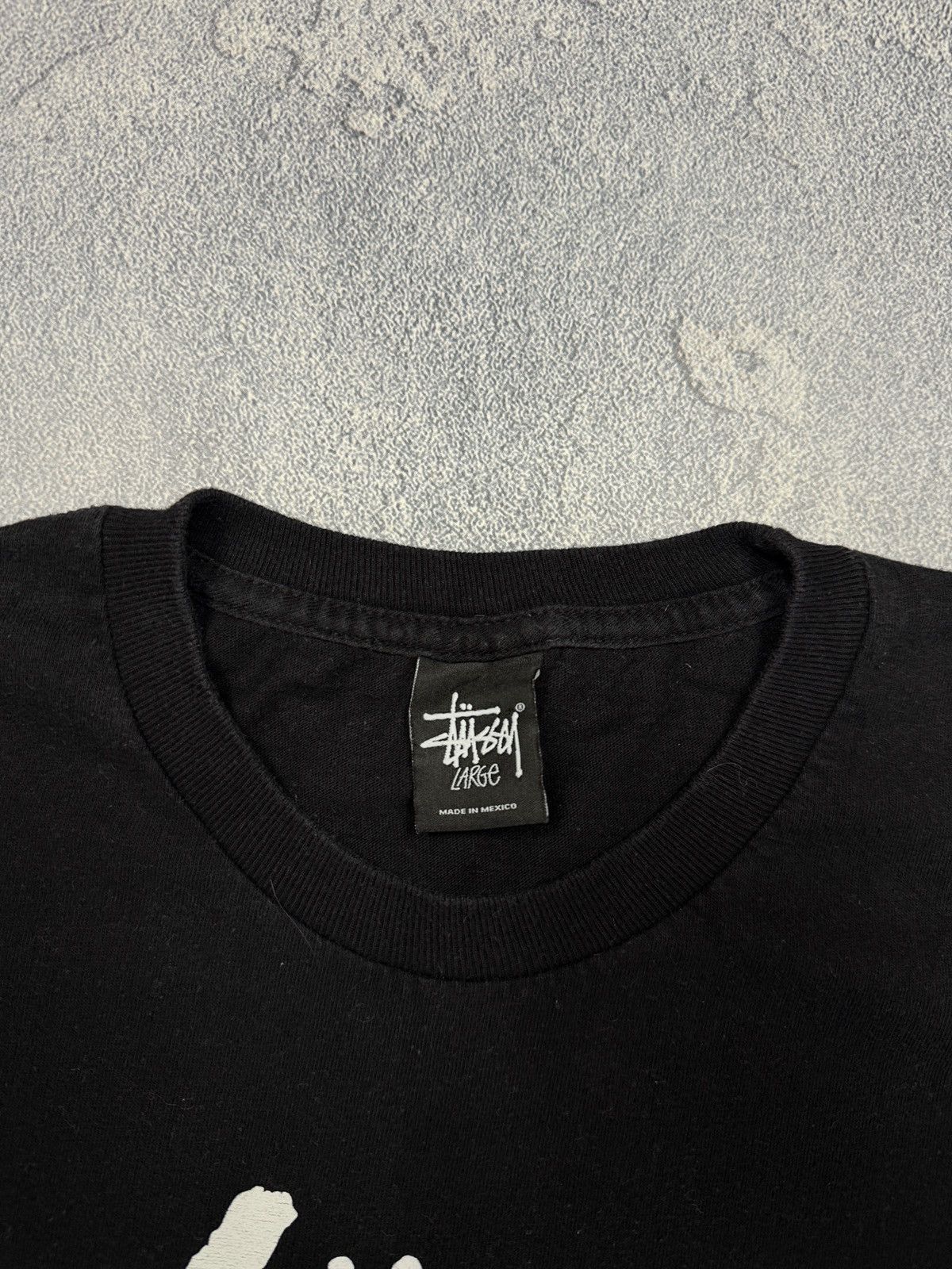 Stussy Stussy New York tee Skate Y2K Size US L / EU 52-54 / 3 - 5 Thumbnail