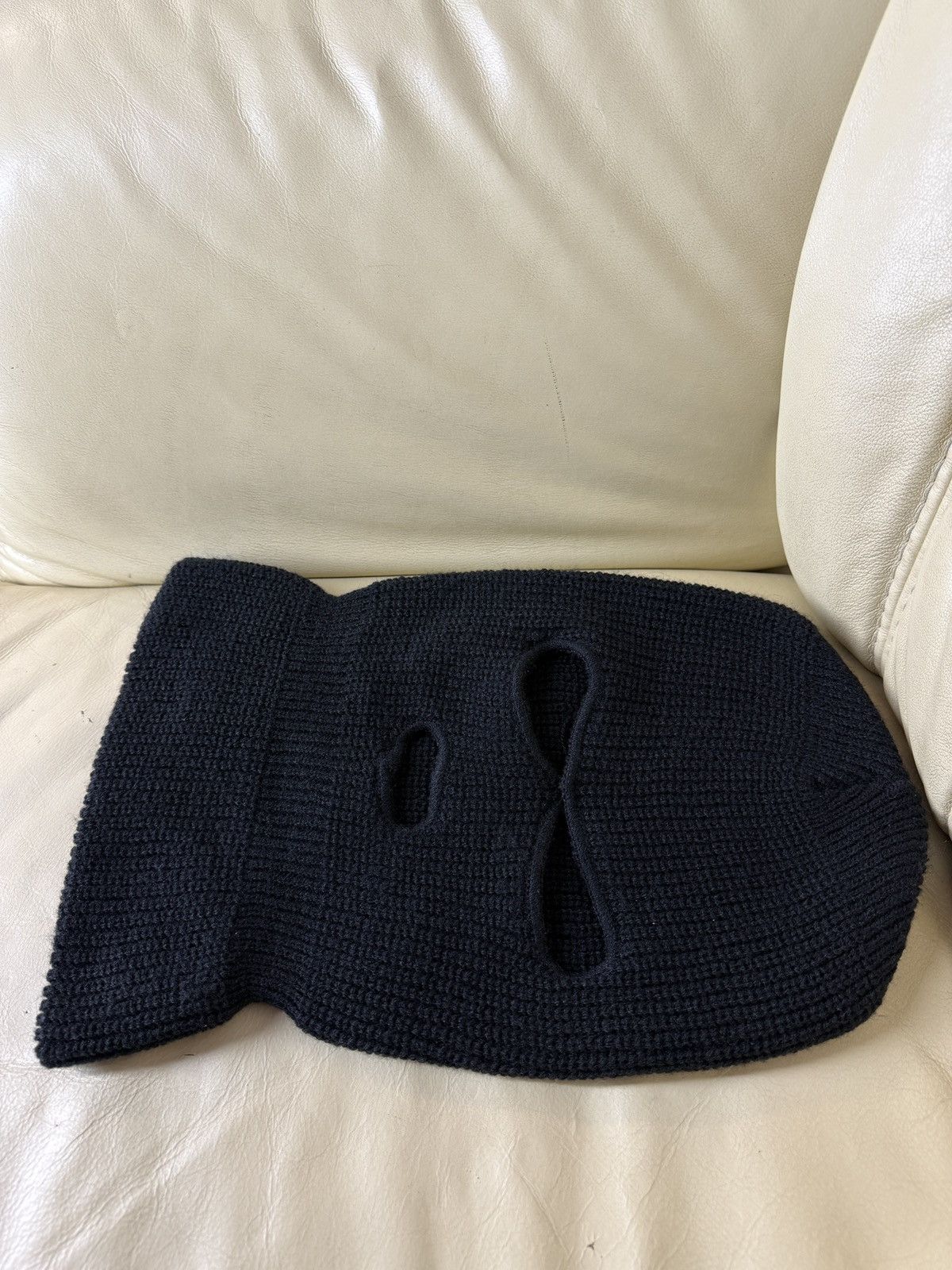 MIL-TEC Mil Tec Black Balaclava Size ONE SIZE - 2 Thumbnail