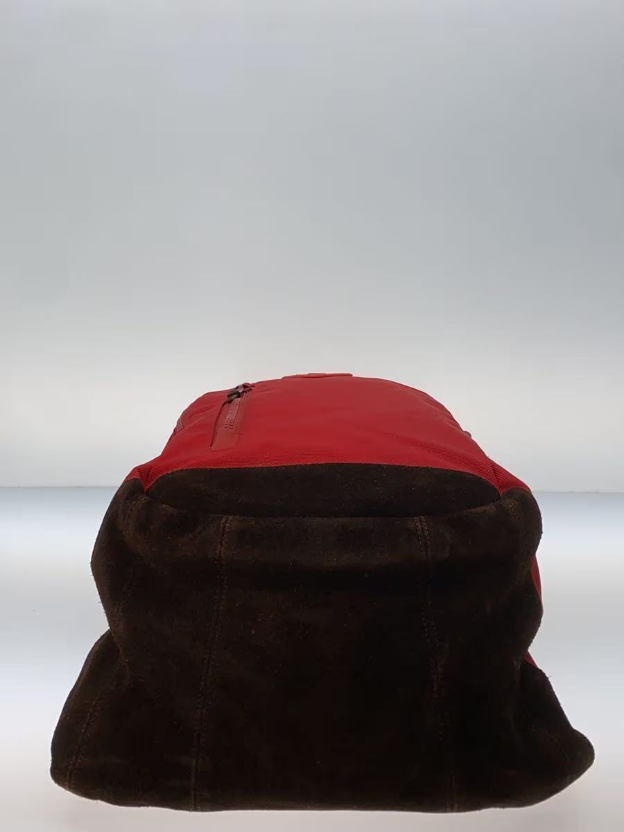 Visvim Nylon Backpack Size ONE SIZE - 3 Thumbnail