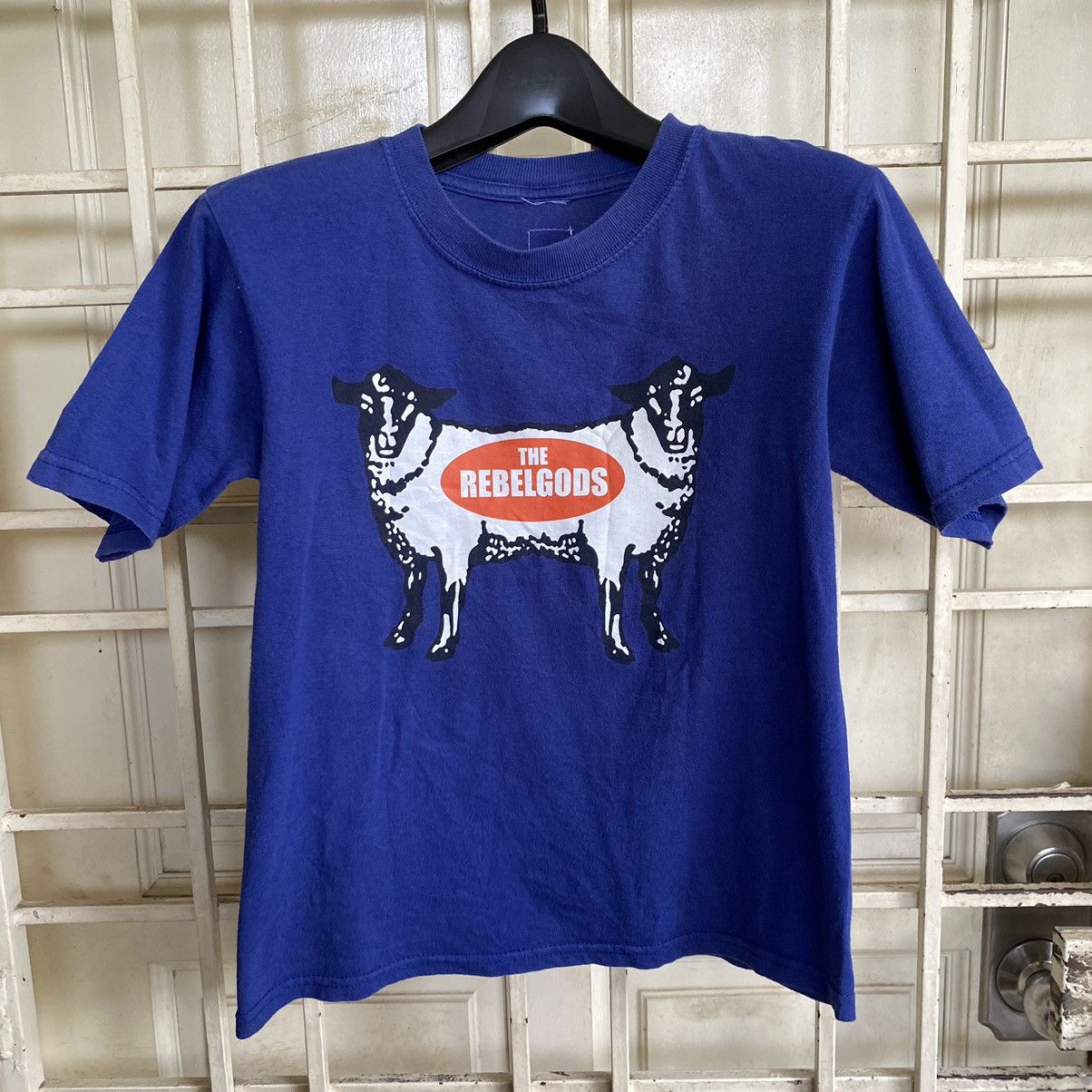Undercover ss02 the illusion of haze Size M / US 6-8 / IT 42-44 - 1 Thumbnail