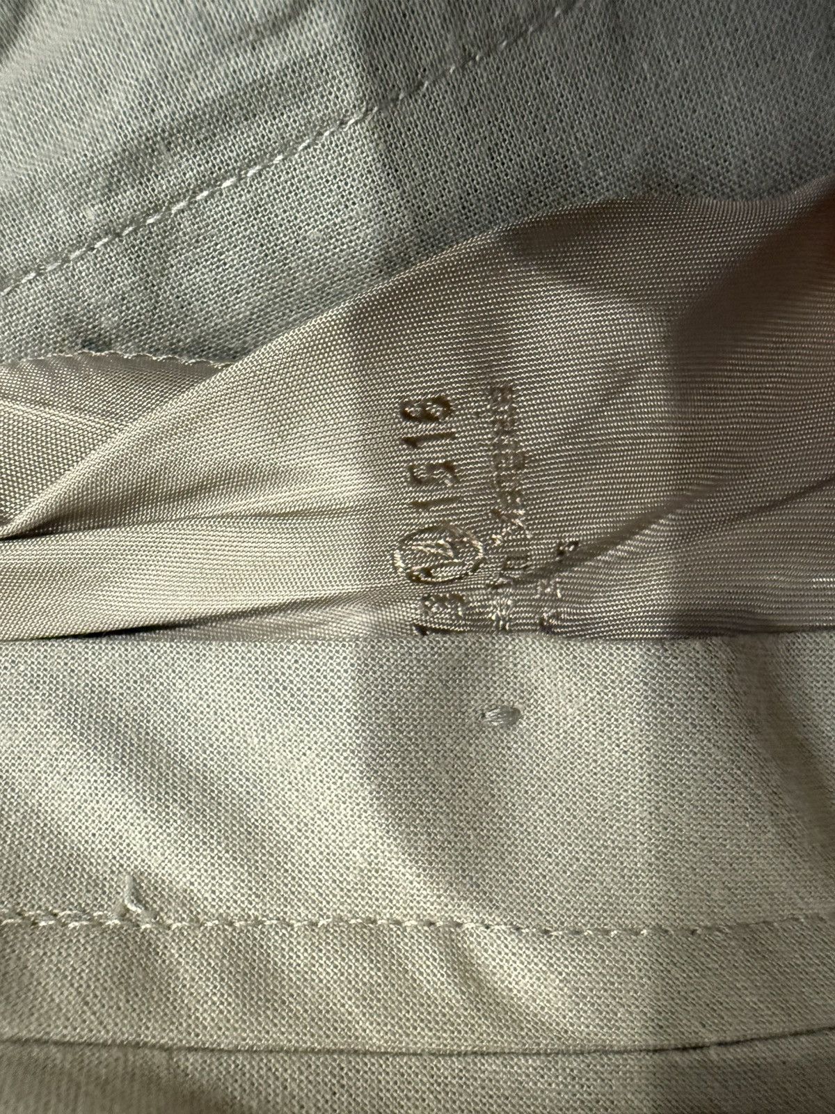 Maison Margiela Archive Maison Martin Margiela Trouser Size US 32 / EU 48 - 6 Thumbnail