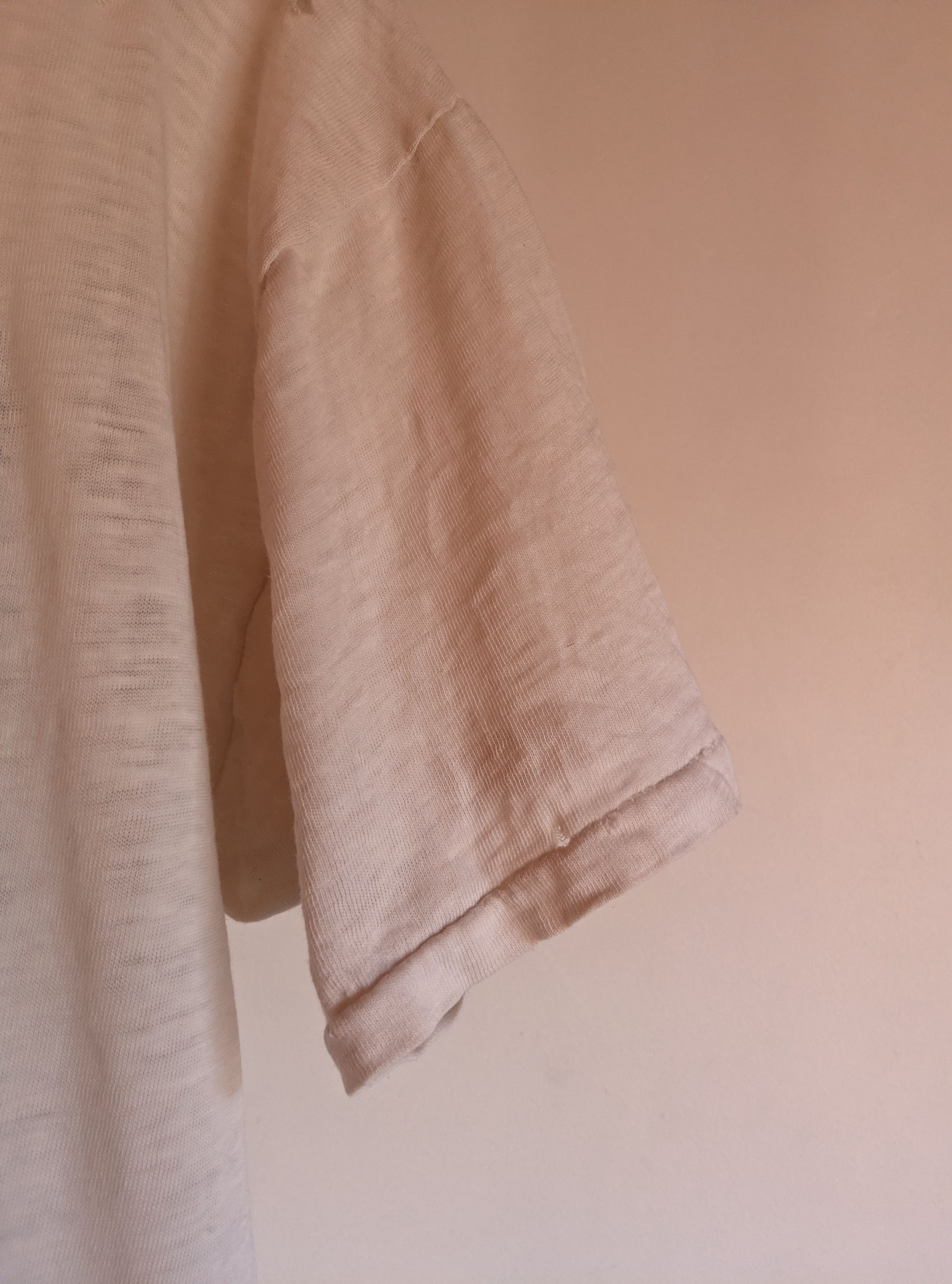 Vintage True vintage 50s 60s destroyed distressed kutshers fade erd Size US M / EU 48-50 / 2 - 14 Thumbnail