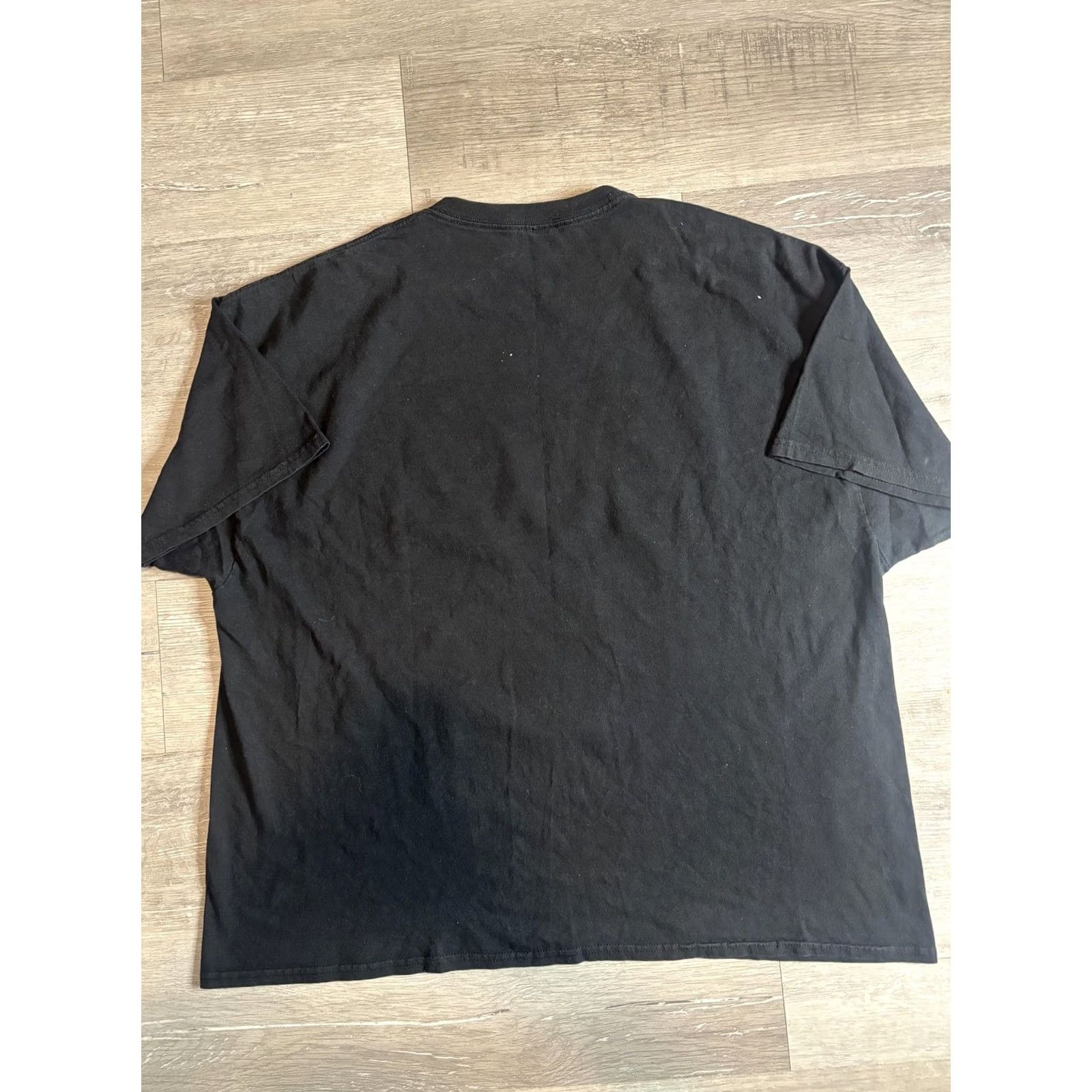 Vintage Career Suicide Band Shirt Mens 2XL Black Skull Graphic Tee T-Shirt Punk Size US XXL / EU 58 / 5 - 4 Thumbnail