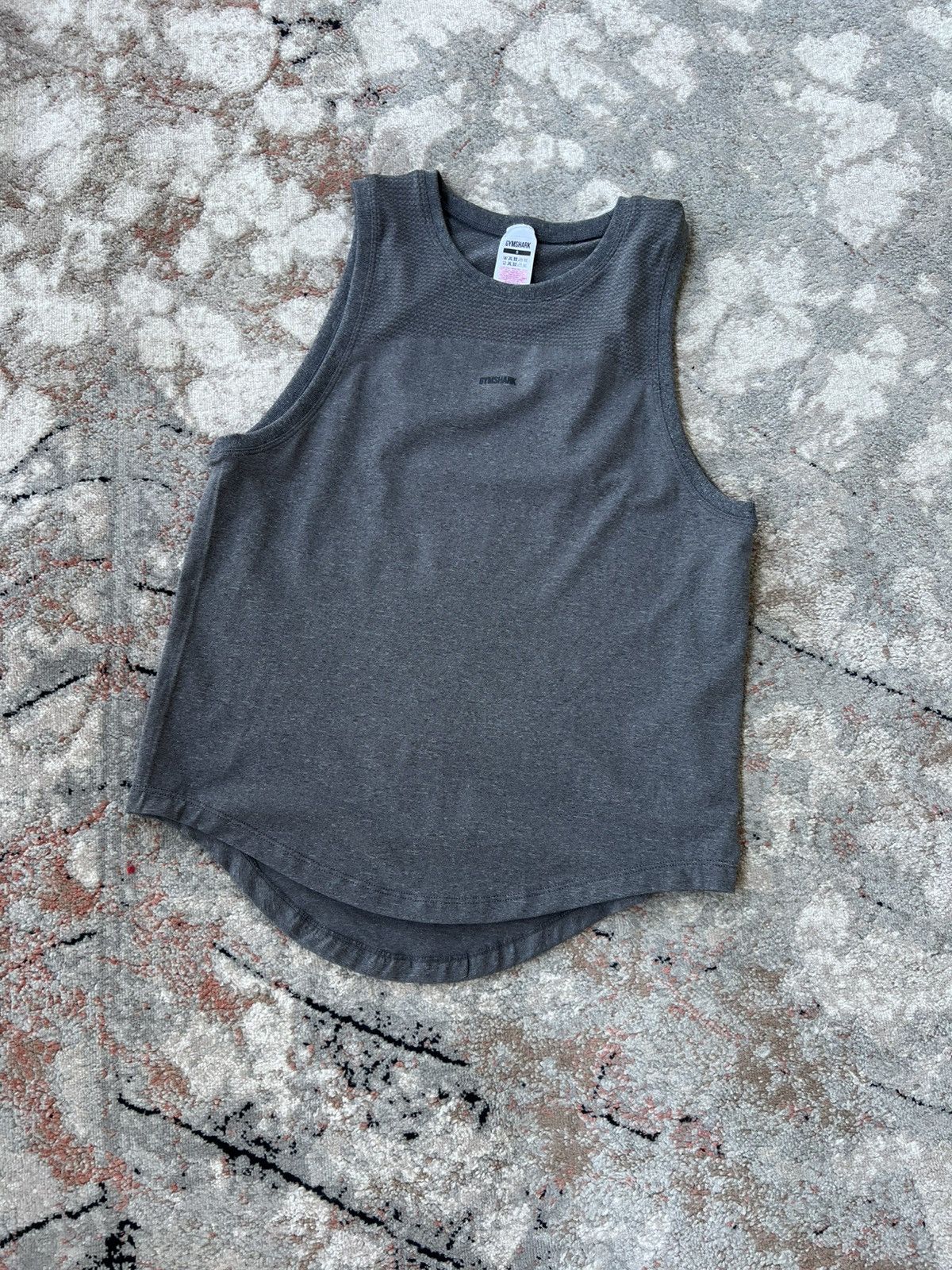 Gymshark Gymshark Tank Top Size S / US 4 / IT 40 - 1 Thumbnail