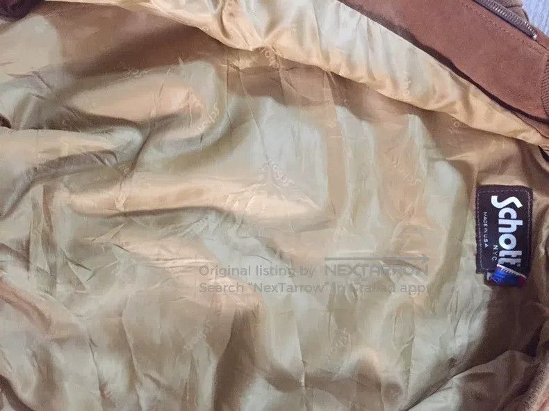 Other Suede jacket Size US S / EU 44-46 / 1 - 4 Thumbnail