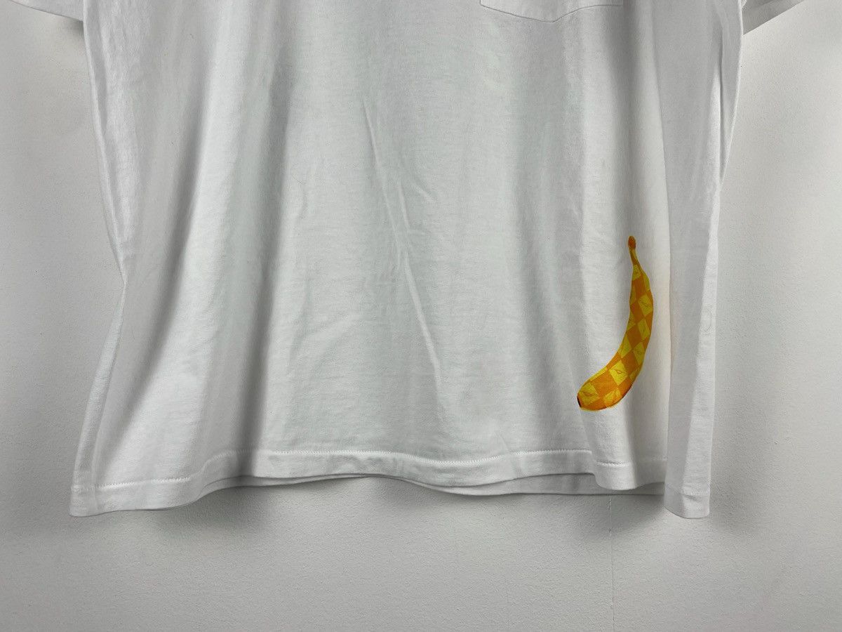 Matty Boy Matty Boy Anti Promo “Eat Your Greens” Short-Sleeves Tee Size US L / EU 52-54 / 3 - 8 Thumbnail