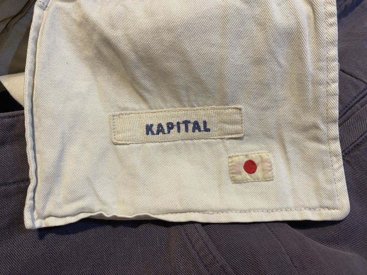 Kapital Kapital pants Size US 31 - 7 Thumbnail