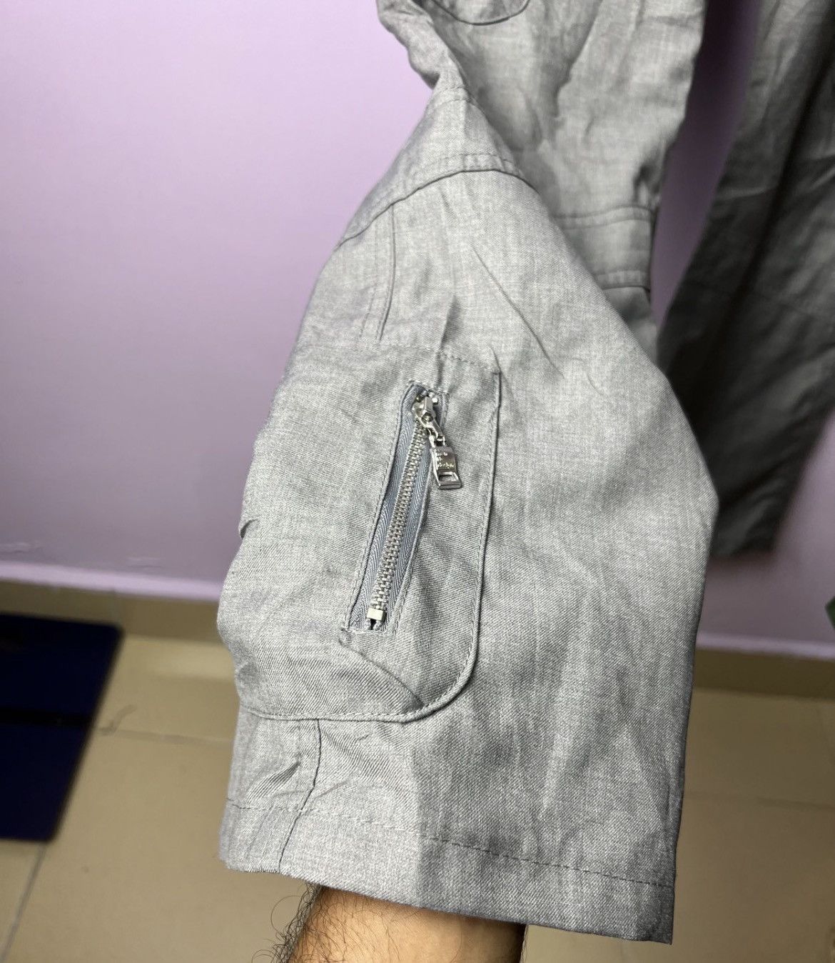 semanticdesign 🔥Semantic Design Bondage Cargo Pants Size US 30 / EU 46 - 8 Thumbnail