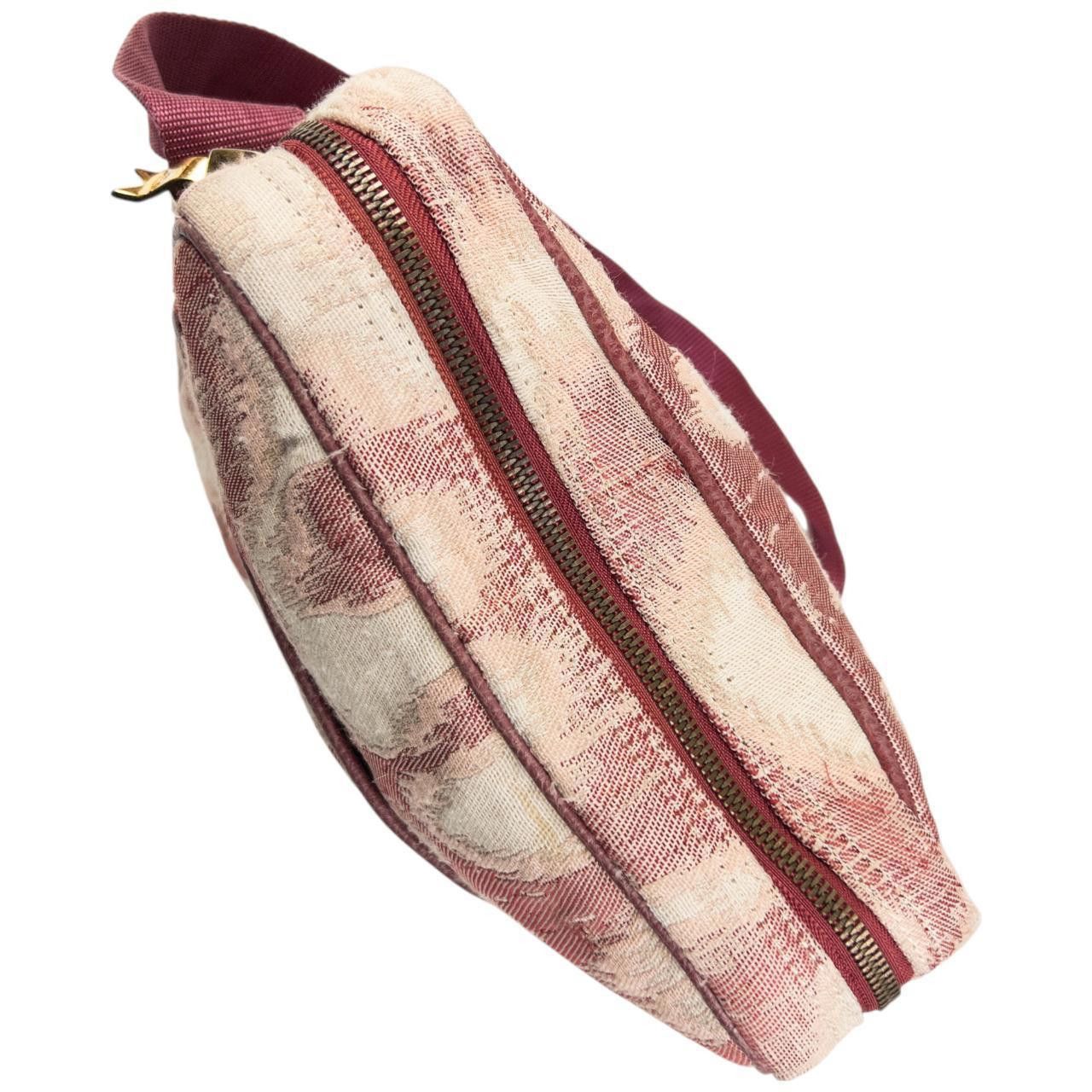 Vivienne Westwood Vintage Vivienne Westwood Pattern Crossbody Bag Size ONE SIZE - 6 Thumbnail