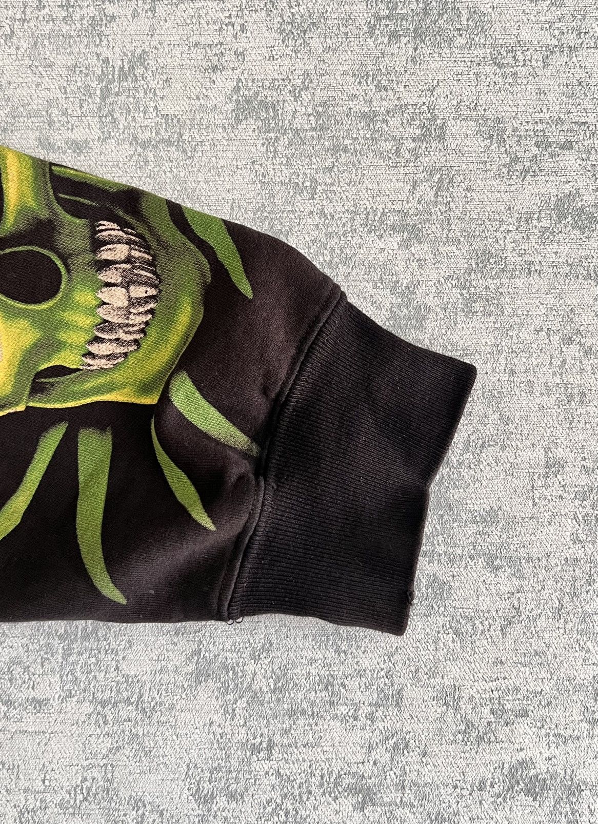 Supreme Supreme Skull Pile Hoodie SS18 Size US L / EU 52-54 / 3 - 11 Thumbnail