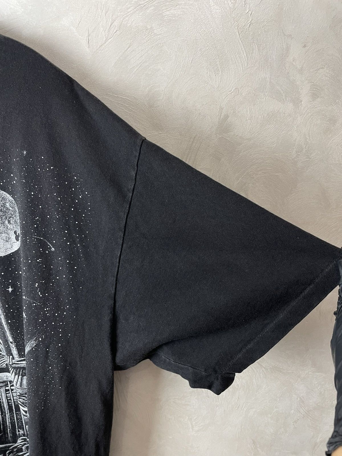 Disney Vintage Disney Space Galaxy Mickey Minnie Mouse XL One Size Size US XL / EU 56 / 4 - 3 Thumbnail