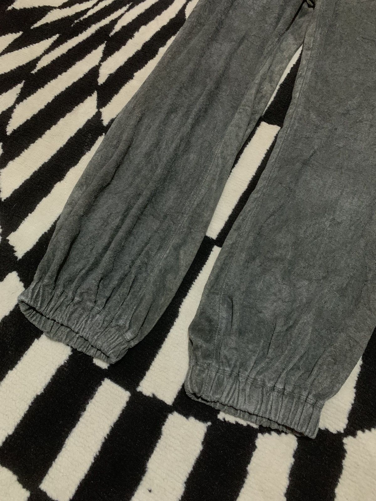 GOA japanese Goa SweatPants Jogger Pants Long Pants Size US 30 / EU 46 - 2 Thumbnail
