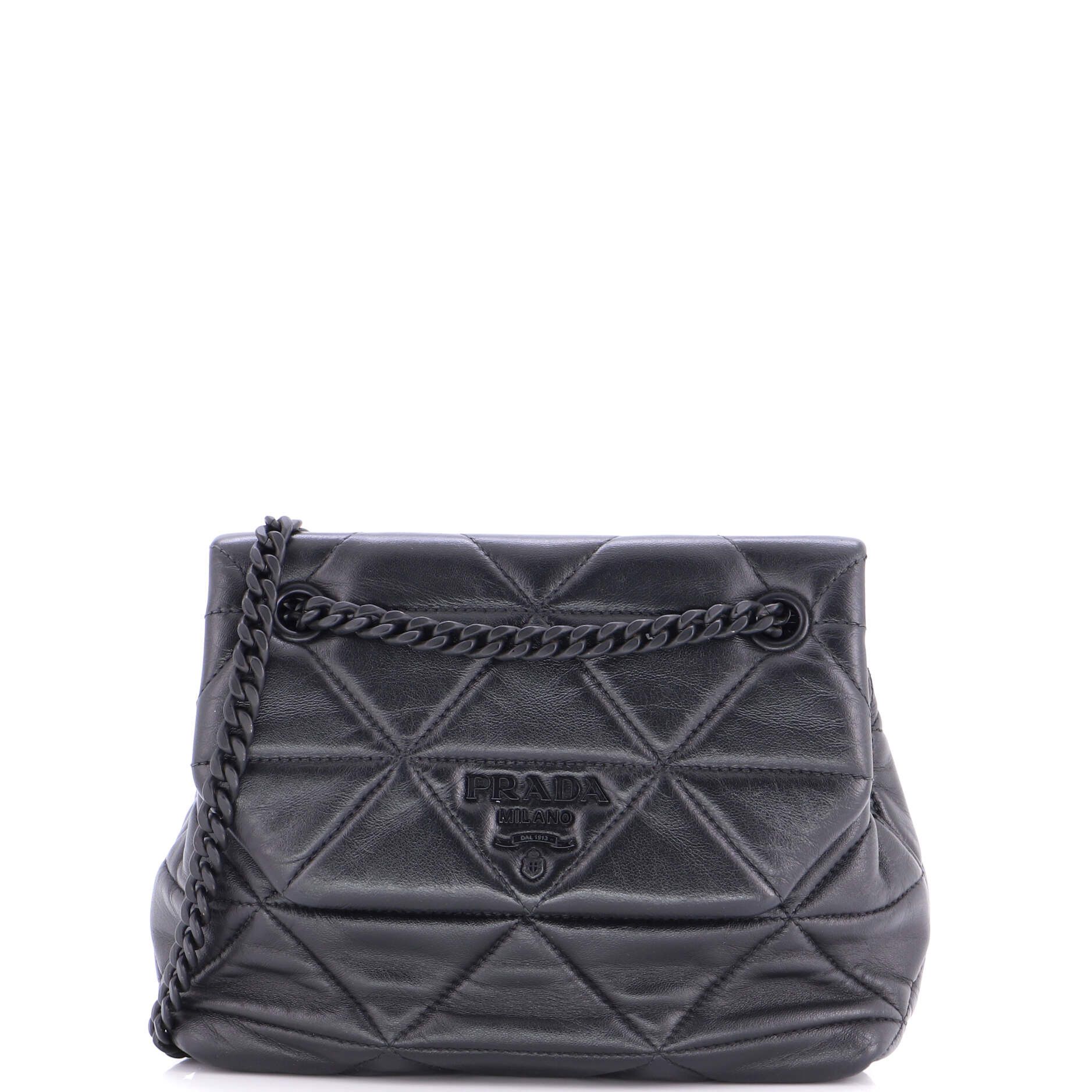 Prada Spectrum Flap Bag Size ONE SIZE - 1 Thumbnail
