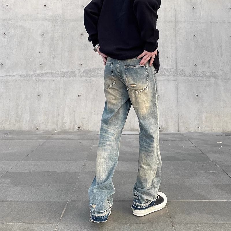 Vintage Pants Size US 31 - 3 Thumbnail