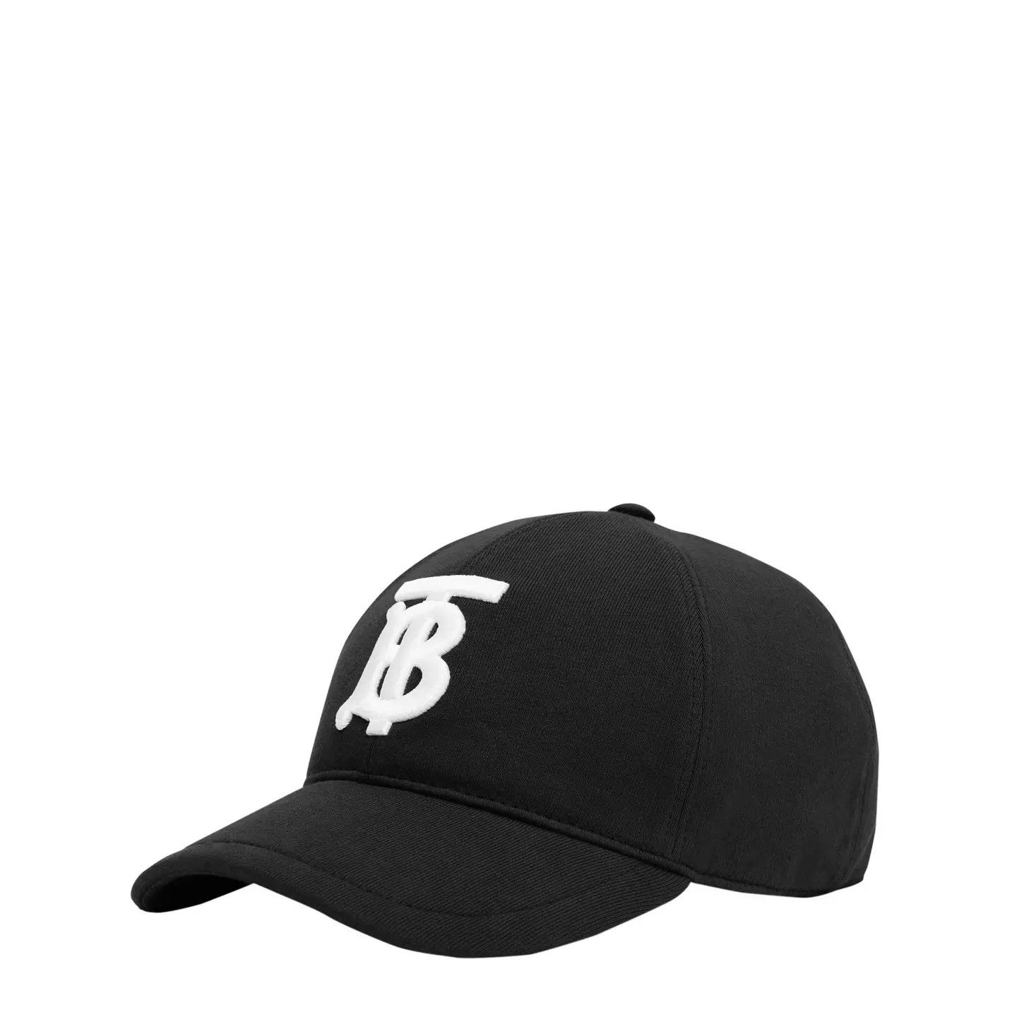 Burberry o1g2r1mq0426 Size: S / Plain Hat / Cap in Black Size ONE SIZE - 1 Thumbnail