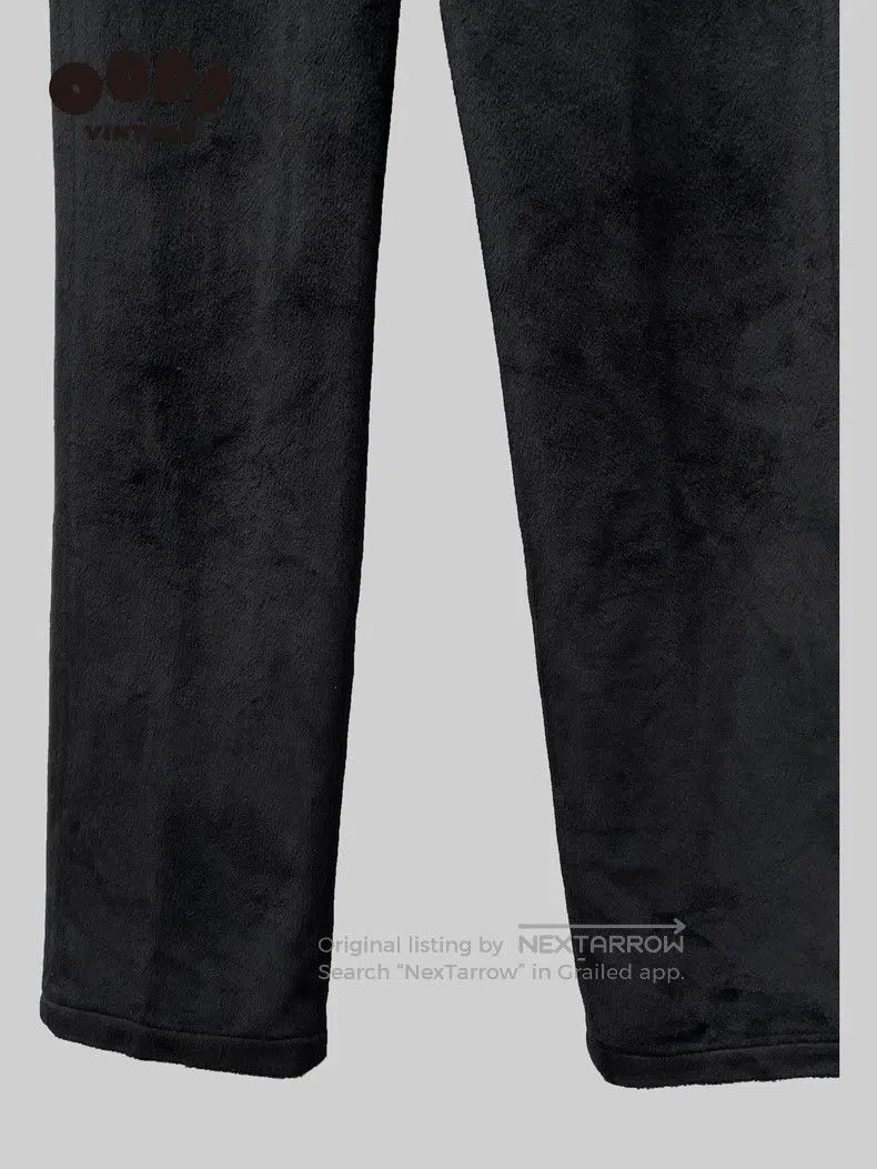 Jean Paul Gaultier Jean Paul Gaultier size M Gaultier Velvet Trousers Size US 27 - 7 Thumbnail