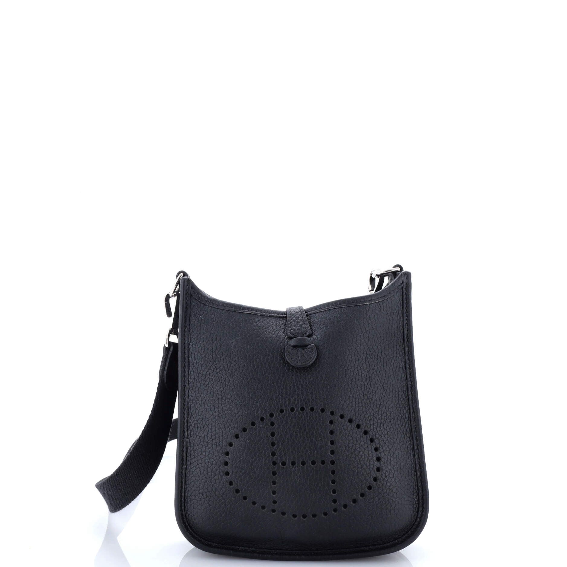 Hermes Evelyne Bag Gen III Size ONE SIZE - 1 Thumbnail