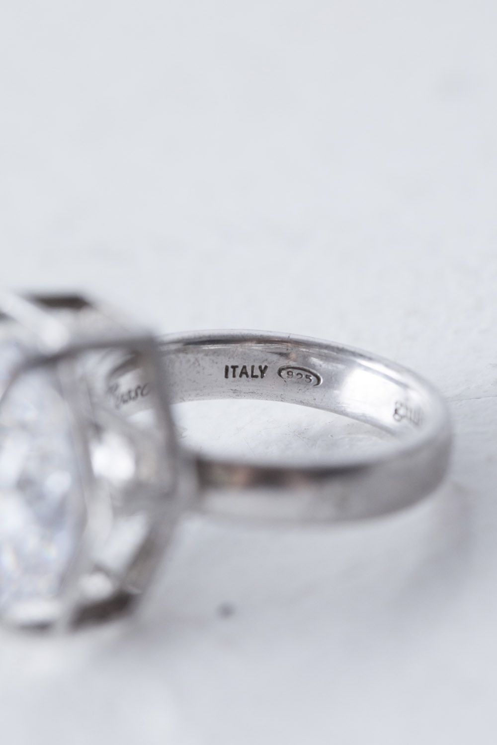 Giuliano Fujiwara Giuliano Fujiwara x Giovanni Bosso ring US 6.5 Size ONE SIZE - 8 Thumbnail
