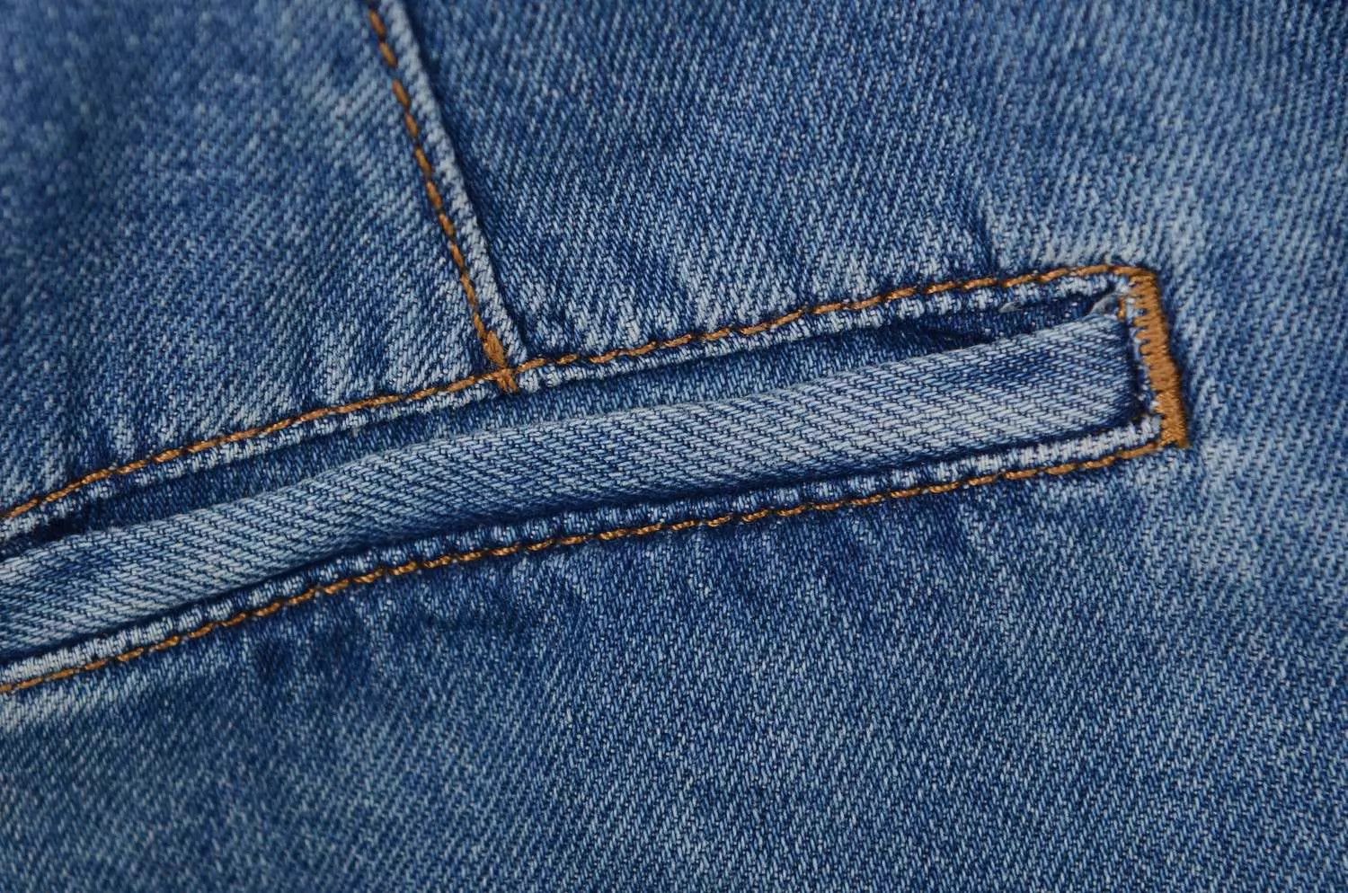 Loewe LOEWE Women's Shorts Size 24" / US 00 / IT 34 - 8 Thumbnail