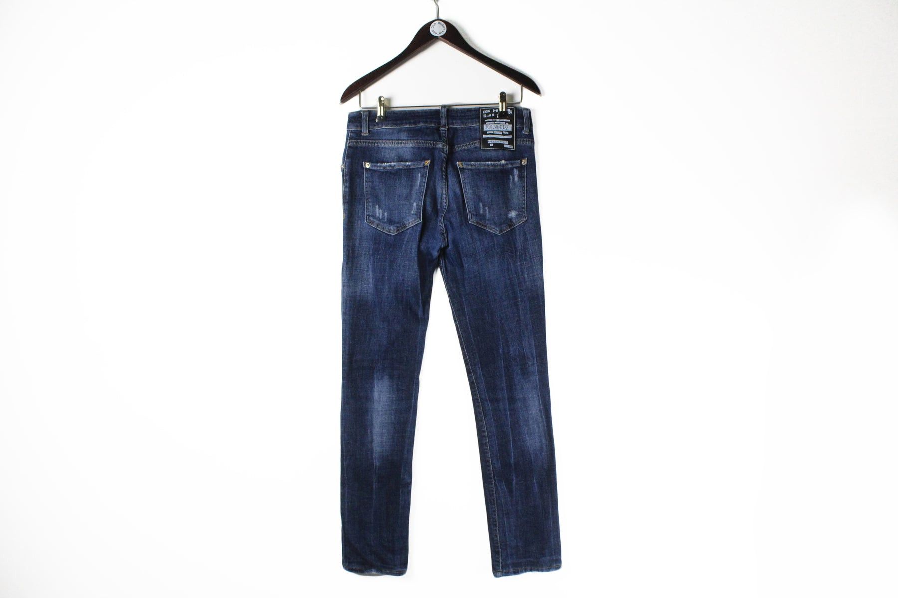 Dsquared2 Dsquared2 Jeans 46 Size US 30 / EU 46 - 2 Thumbnail
