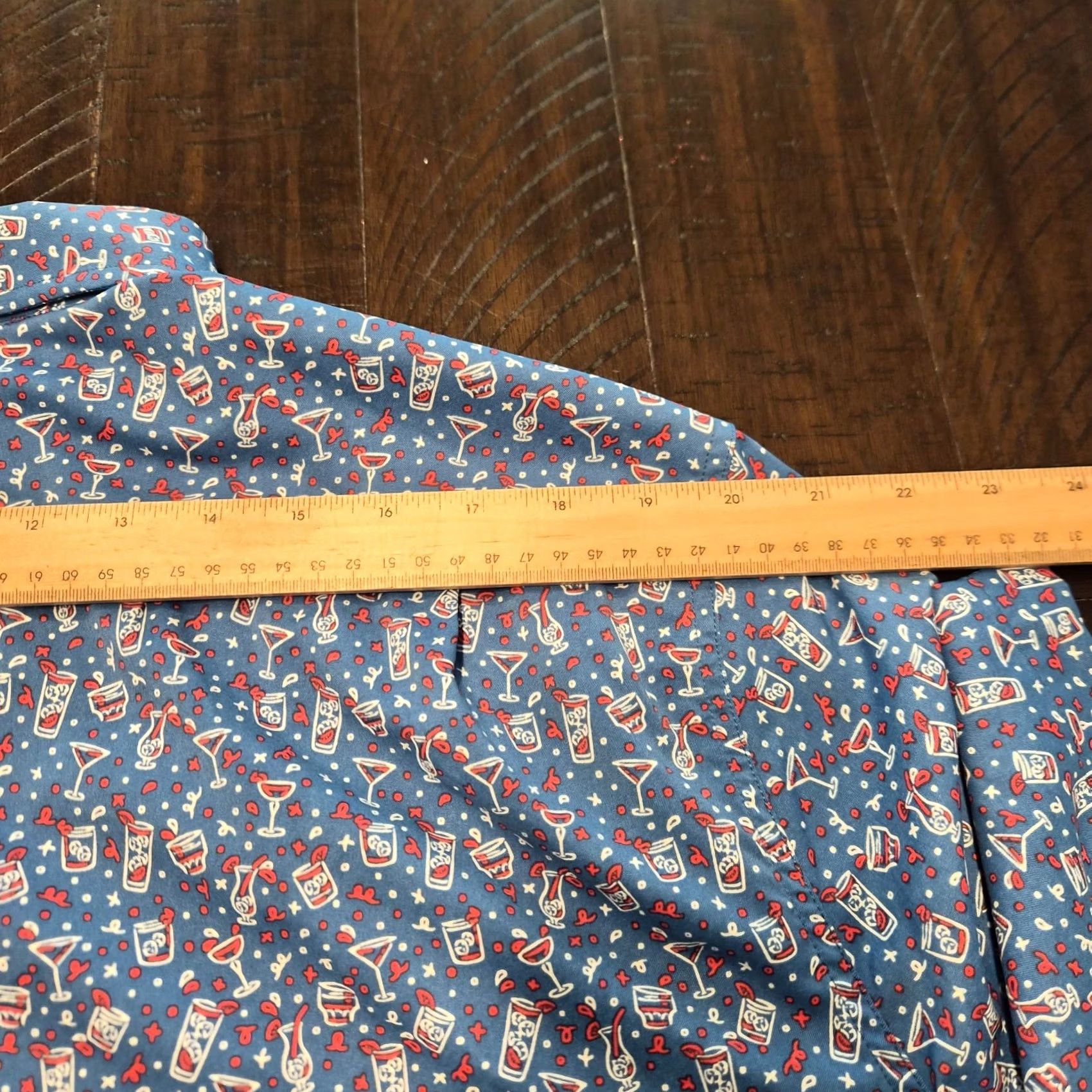 Southern Tide VINTAGE? No. Size US XL / EU 56 / 4 - 6 Thumbnail