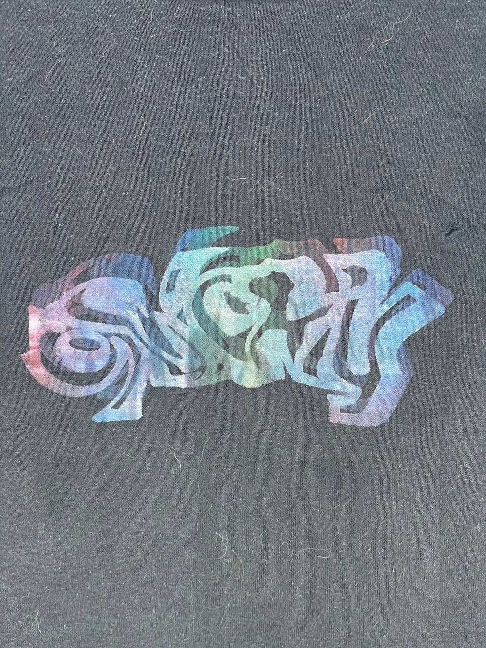 Other Vintage art grafitti sweatshirt Size US L / EU 52-54 / 3 - 4 Thumbnail