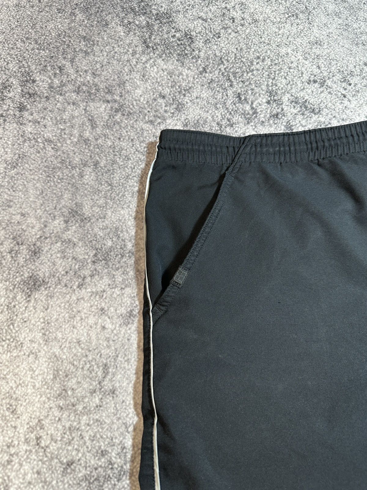 Nike × Vintage Y2K vintage Nike shorts 90s swoosh Streetwear rare hype L Size US 34 / EU 50 - 3 Thumbnail