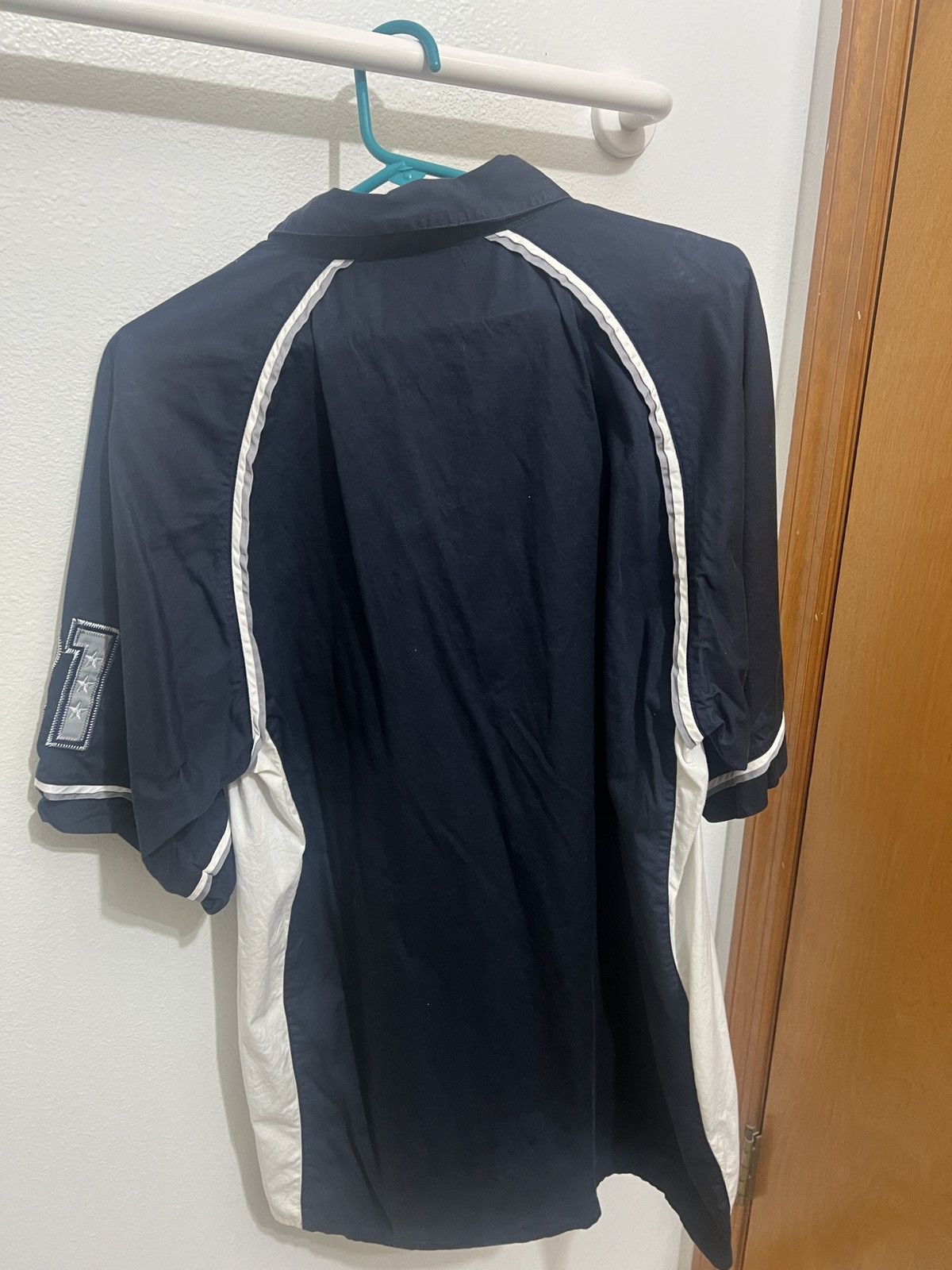 Southpole Southpole Button Up Collar shirt Size US M / EU 48-50 / 2 - 6 Thumbnail