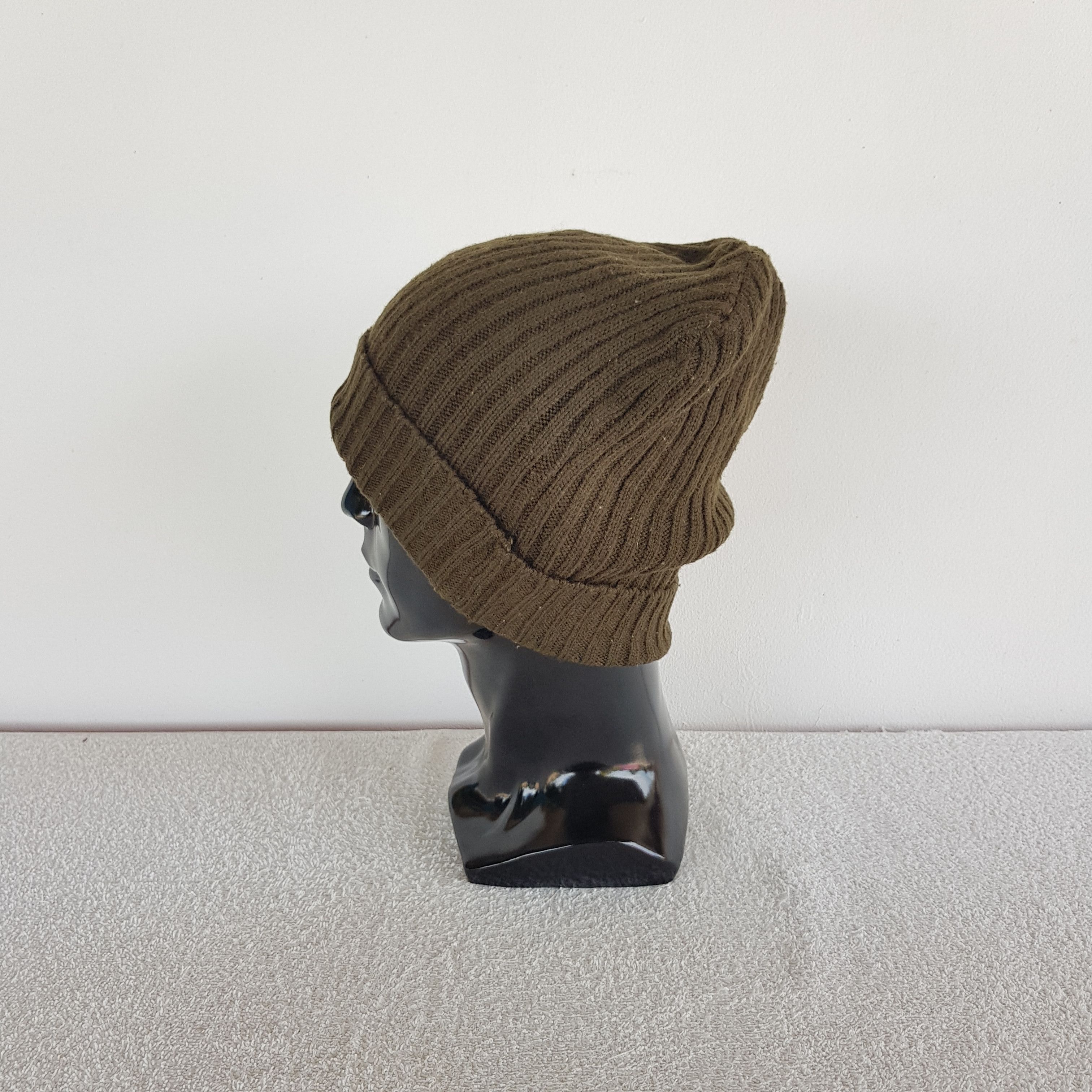 Other Vintage Tommy Hilfiger Beanie Snow Caps Hats. Size ONE SIZE - 4 Thumbnail