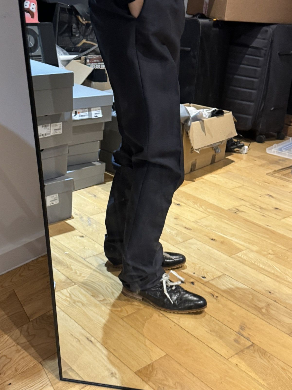 Thom Browne Thom Browne trousers — the best Size US 31 - 17 Thumbnail