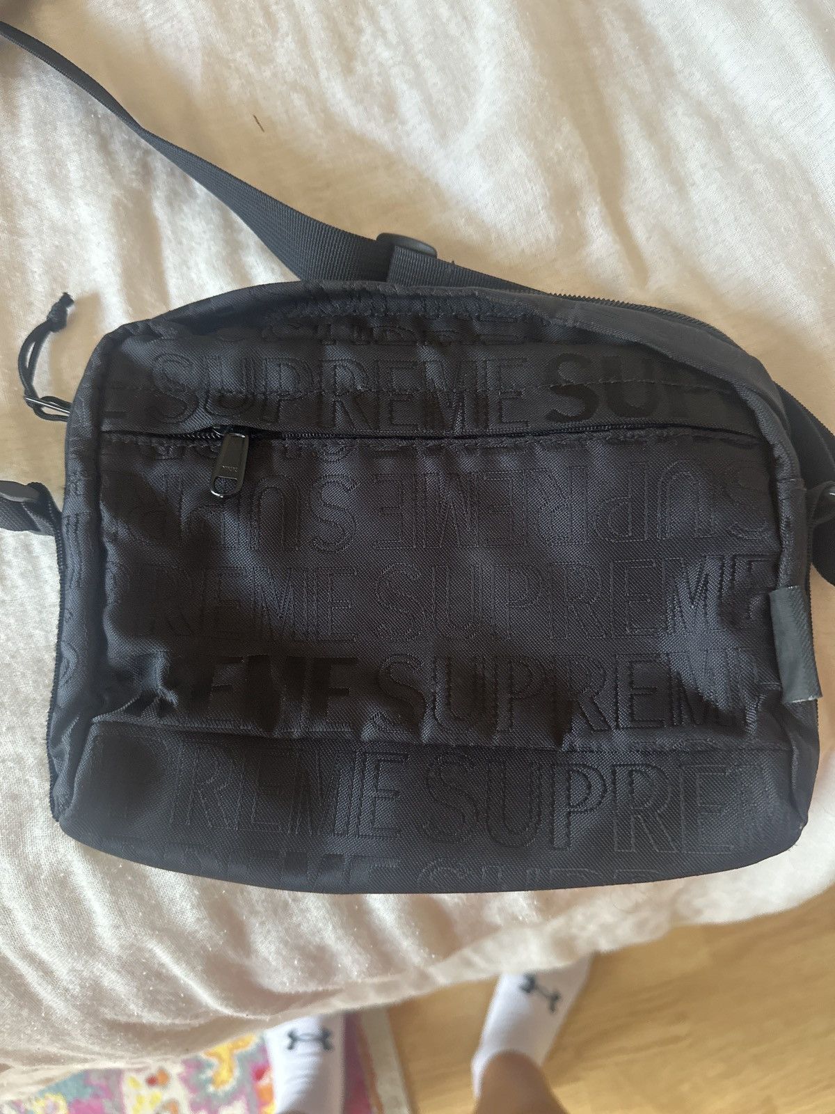 Supreme Supreme bag Size ONE SIZE - 3 Thumbnail