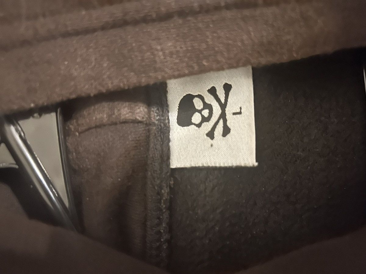 Japanese Brand hyeiseternal logo hoodie Size US L / EU 52-54 / 3 - 3 Thumbnail