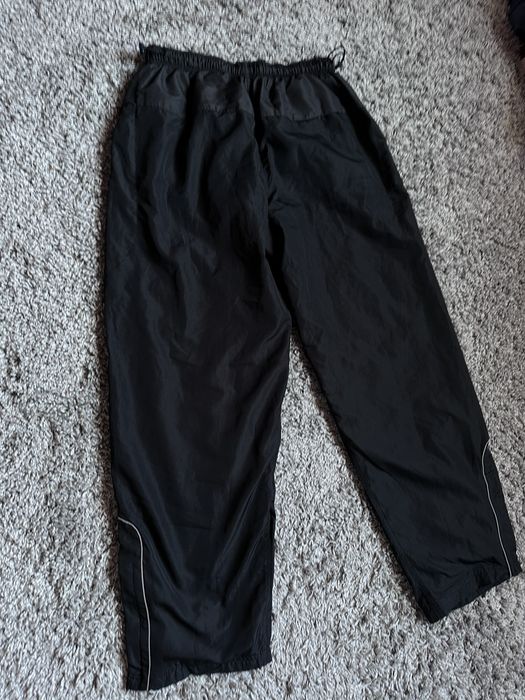 Nike 🦍NIKE ATHLETIC VINTAGE OVERSIZE PANTS+ JACKET TRACKSUIT | Grailed image.