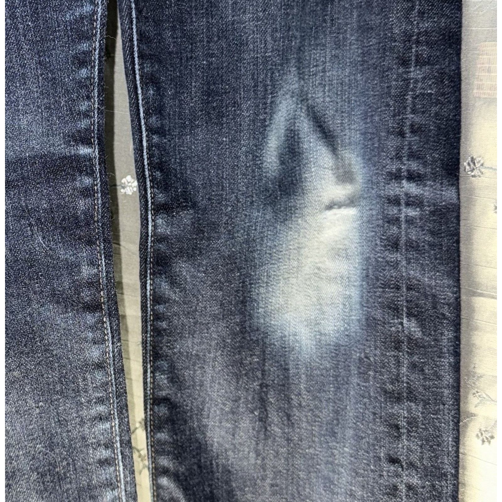 Bonobos BONOBOS Japanese Selvedge Stretch Denim Slim Blue Medium Size US 31 - 6 Thumbnail