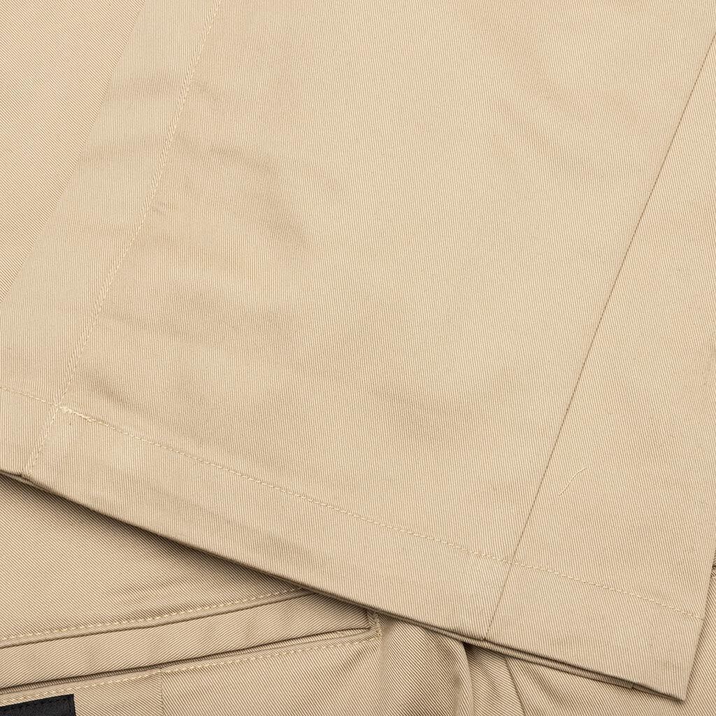 Gallery Dept. o1gr1nt0426 La Chino Flares Pant in Tan Size US 28 / EU 44 - 5 Thumbnail