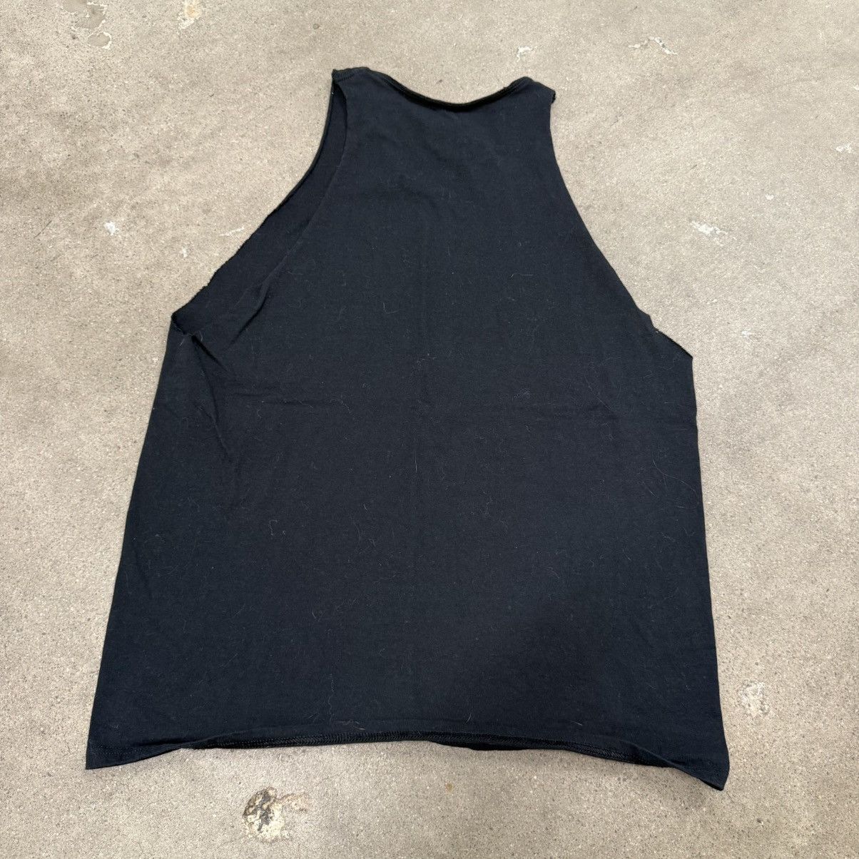 Band Tees THE ACACIA STRAIN FUCK YOU DIE SLOW BAND GRUNGE TANK TOP Size US L / EU 52-54 / 3 - 3 Thumbnail