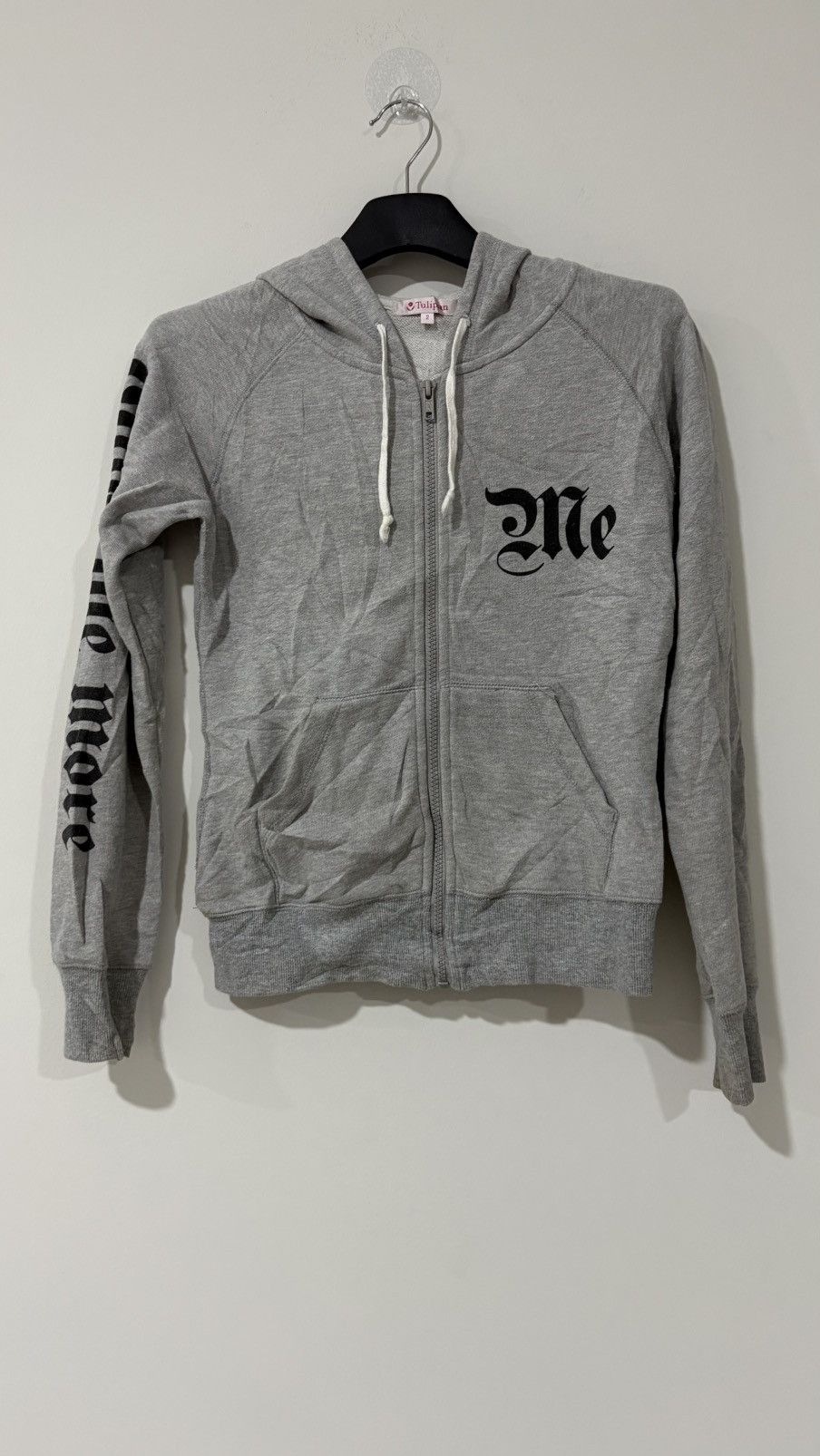 If Six Was Nine Tulipian hoodie cry baby japan Size US XS / EU 42 / 0 - 4 Thumbnail