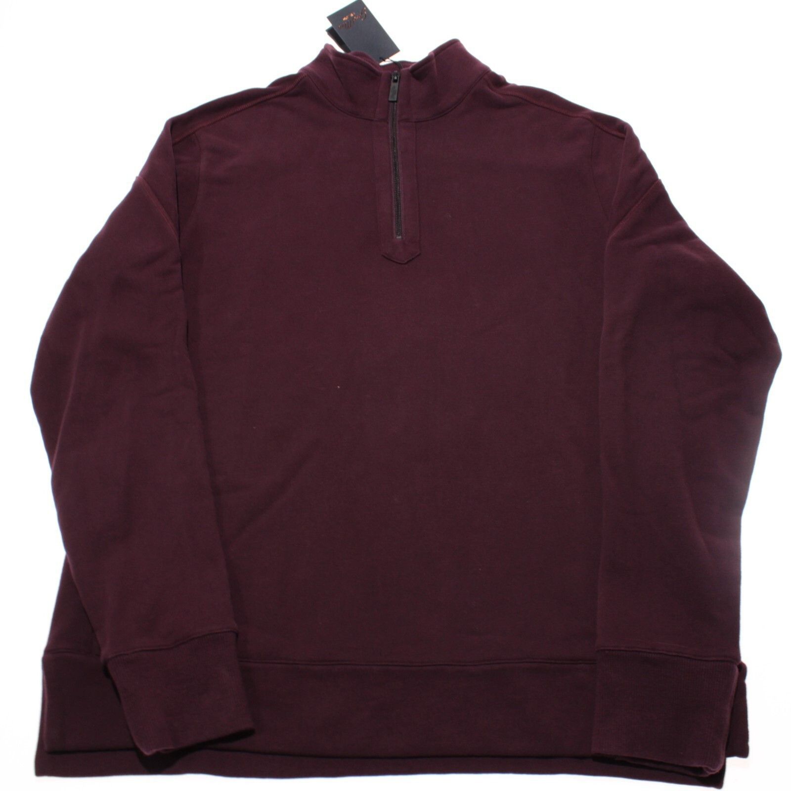 Other Good Man Brand Sweater Size US L in Purple Size US L / EU 52-54 / 3 - 3 Thumbnail