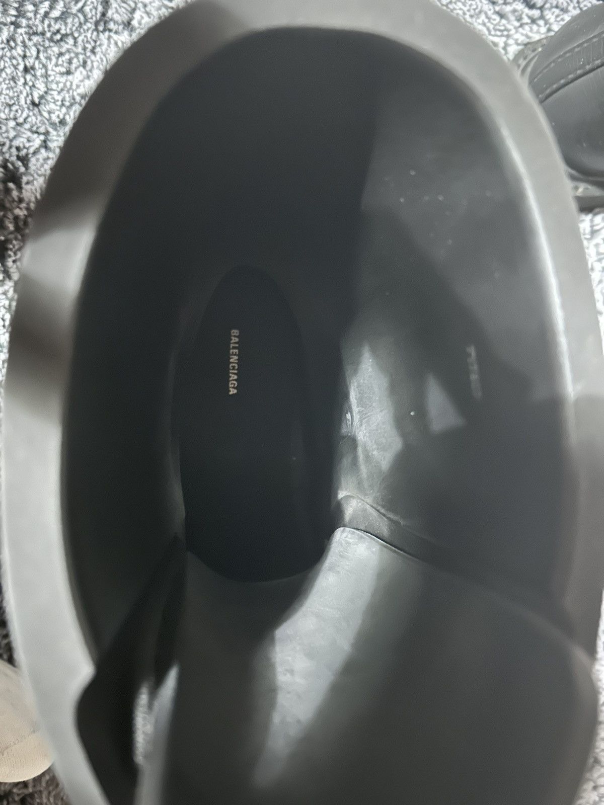 Balenciaga Balenciaga Steroid Boots Size US 8 / EU 41 - 7 Thumbnail