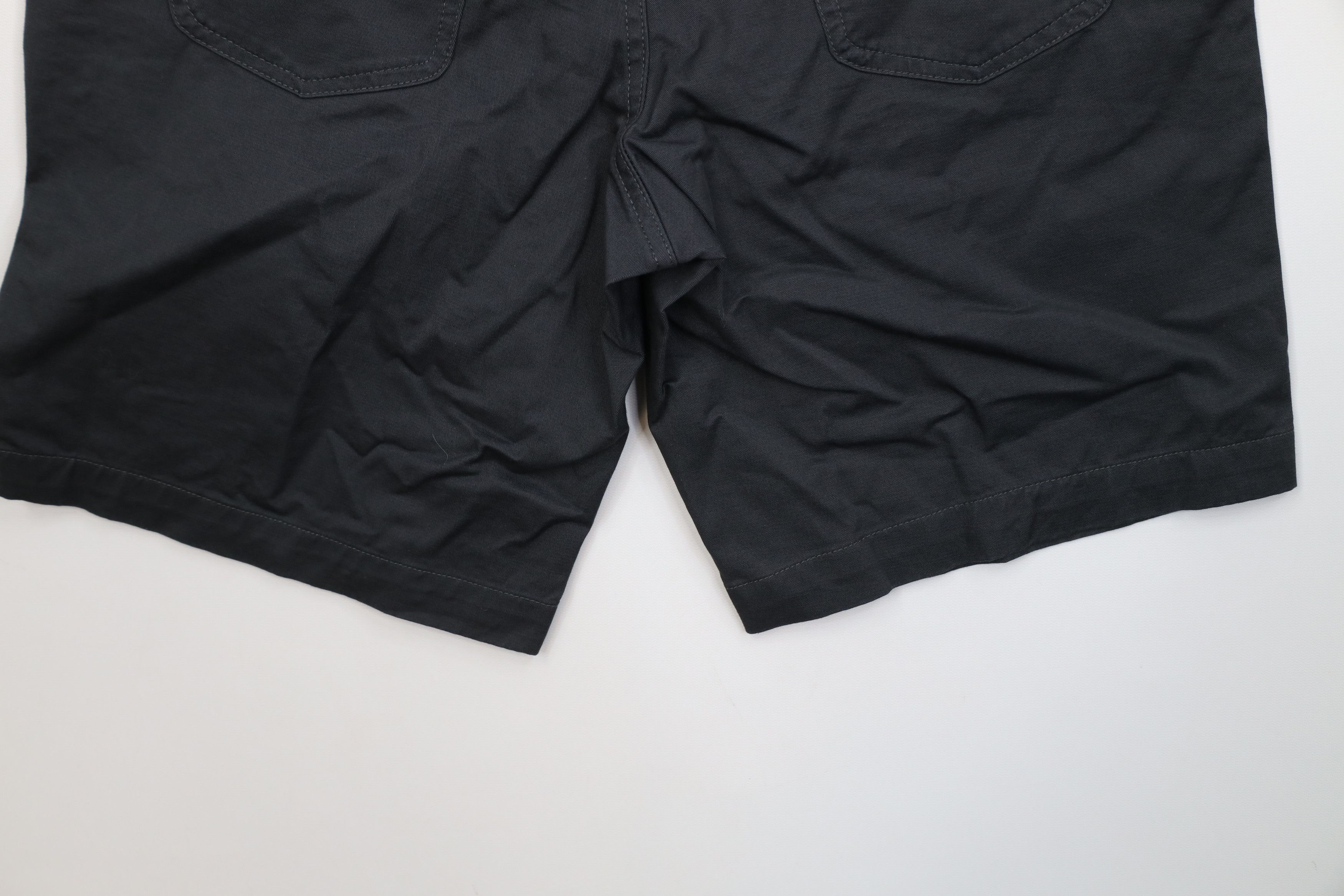 The North Face The North Face Fit The Narrows Hiking Trekking Shorts Gray Size US 30 / EU 46 - 11 Thumbnail