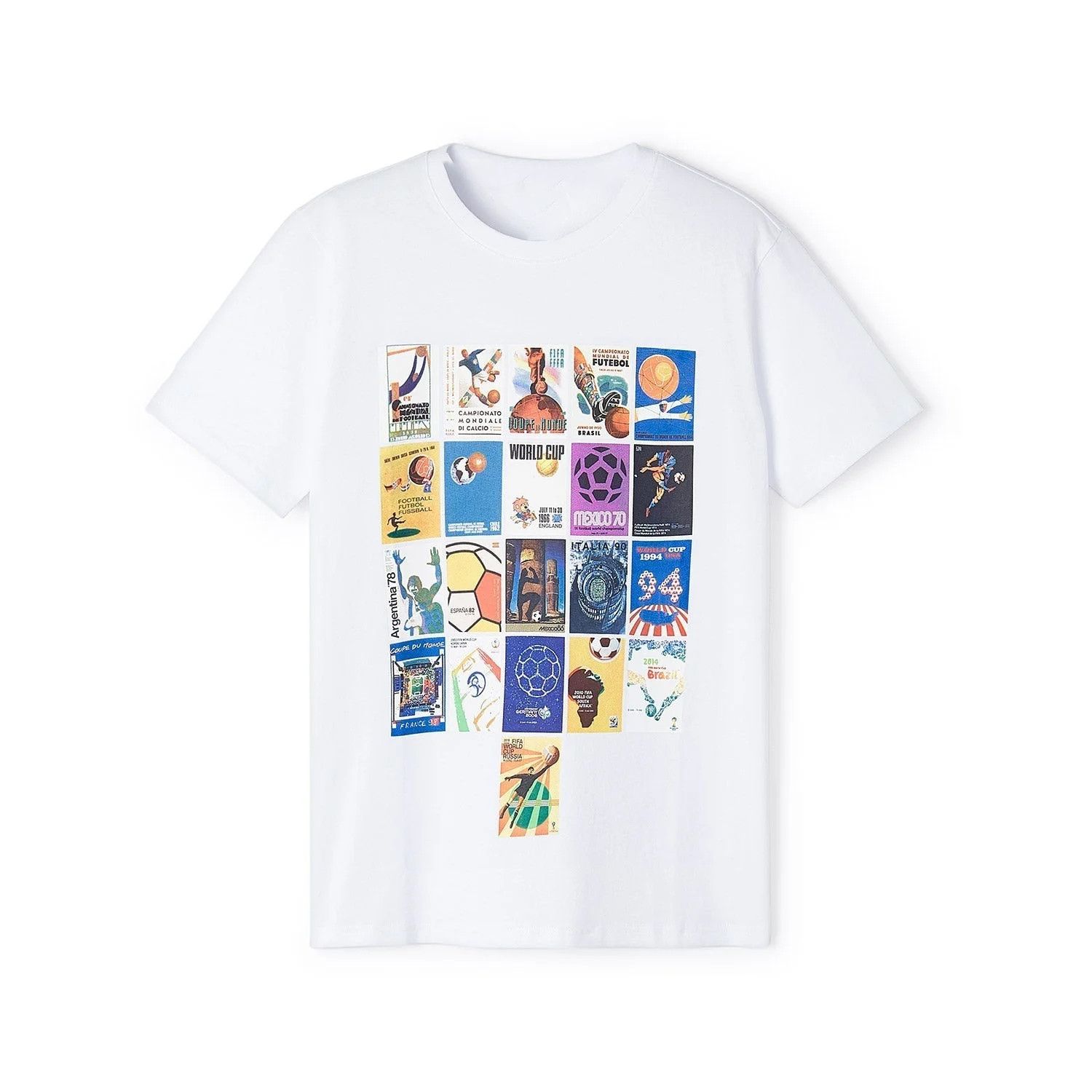 Other Classics Essentials Poster T-Shirt – Unisex Size US S / EU 44-46 / 1 - 1 Thumbnail