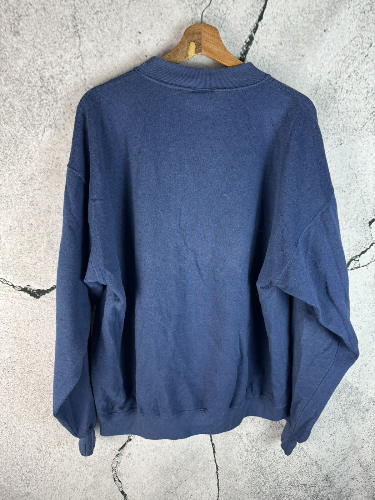 Vintage vintage the seven dwarfs crewneck sweatshirt Size US L / EU 52-54 / 3 - 2 Thumbnail