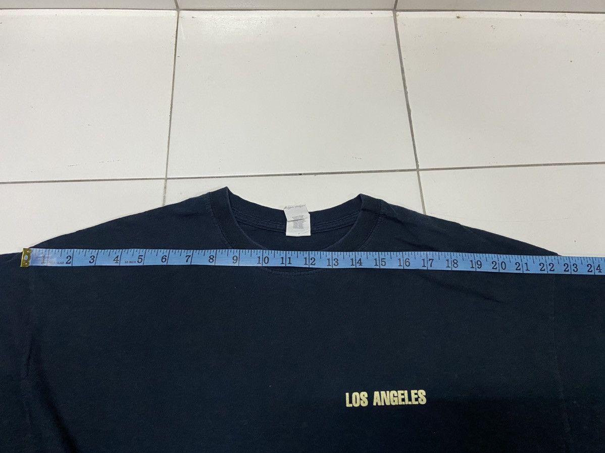 Kanye West KANYE WEST SAINT PABLO THE FORUM TEE SHIRT Size US XL / EU 56 / 4 - 14 Thumbnail
