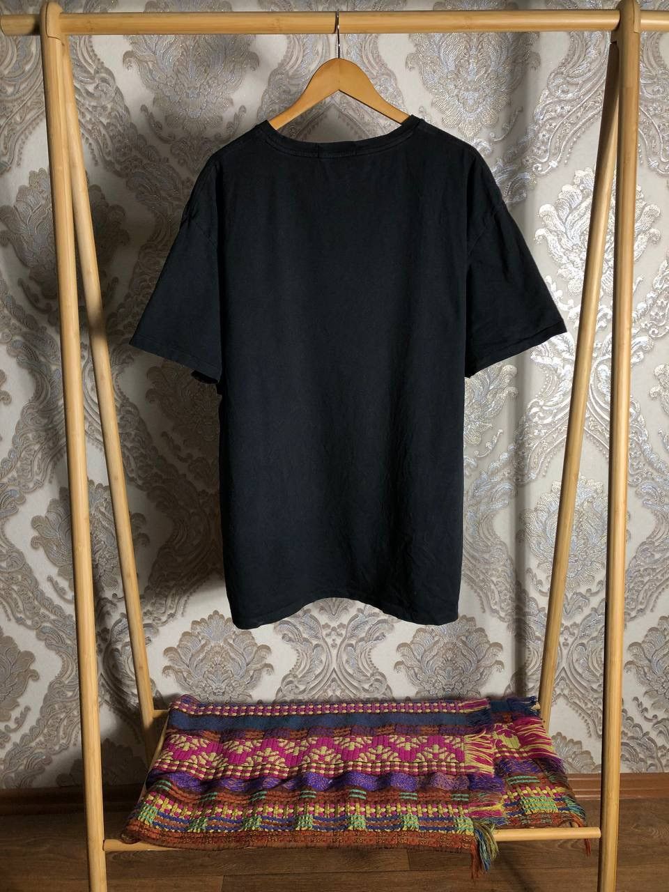 Polo Ralph Lauren VINTAGE POLO SPORT RALPH LAUREN CASUL T-SHIRT RETRO Y2K 90s Size US XXL / EU 58 / 5 - 6 Thumbnail